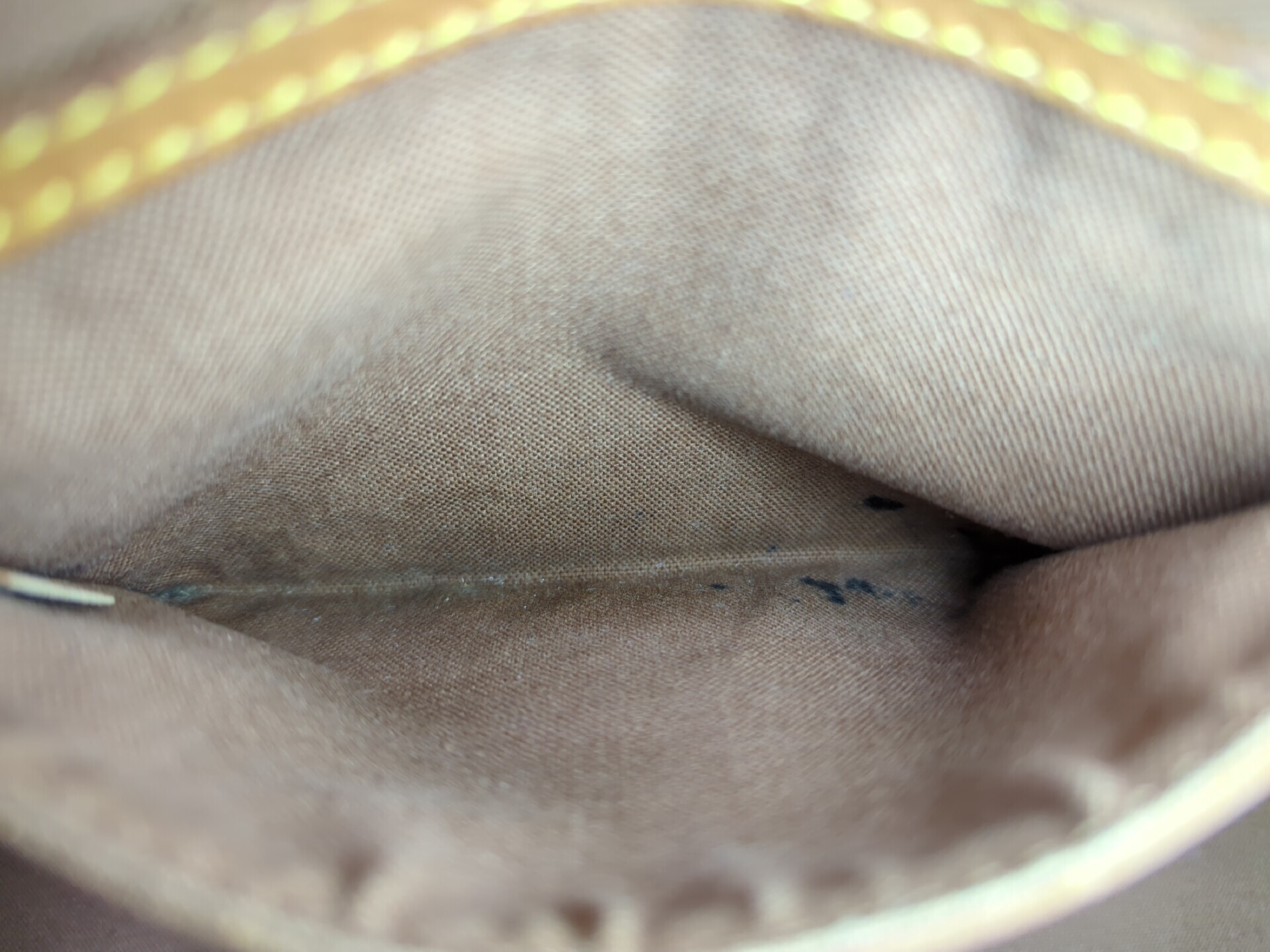M51130 Monogram Alma Handbag — view 11