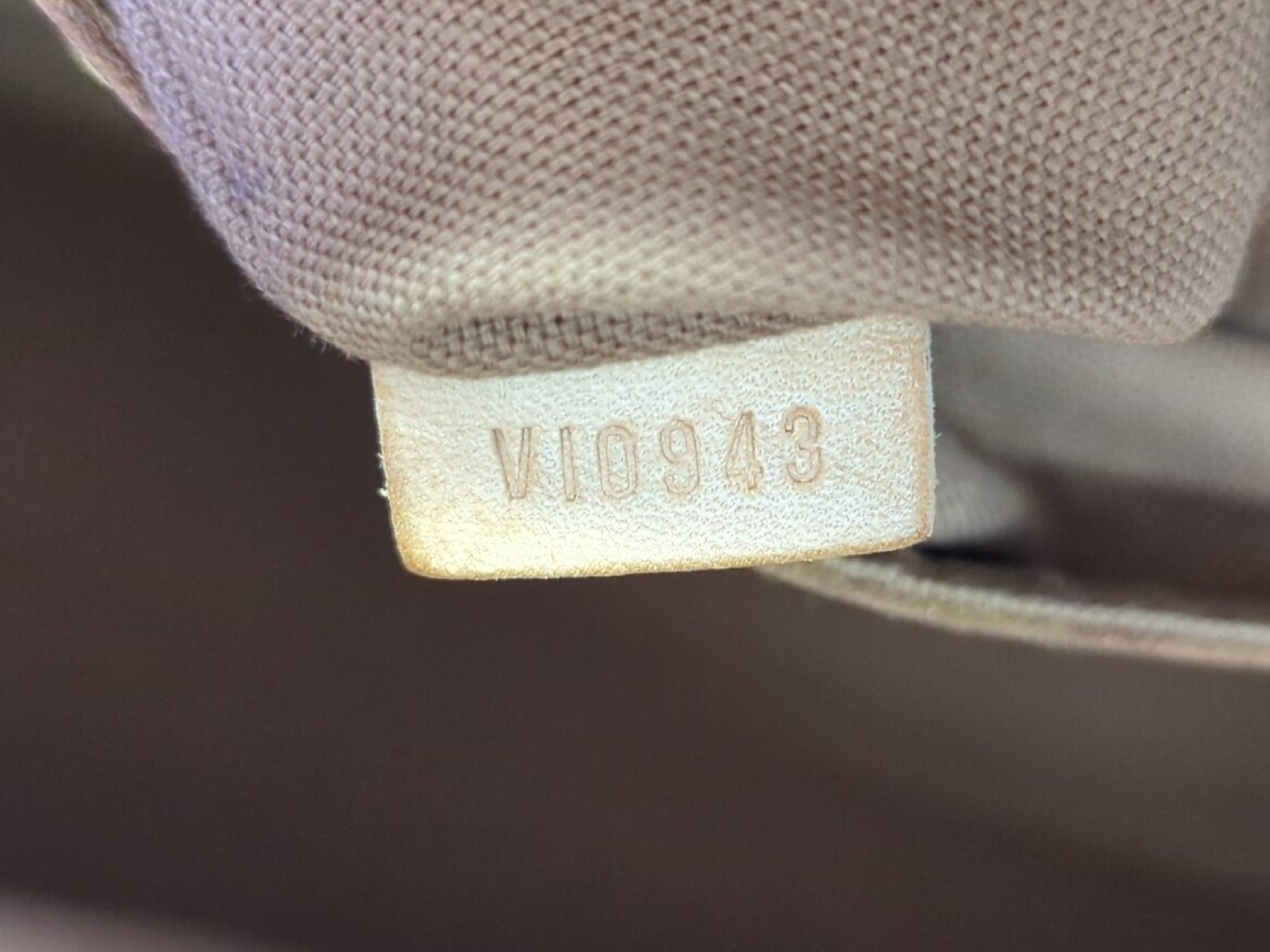 M51130 Monogram Alma Handbag — view 13