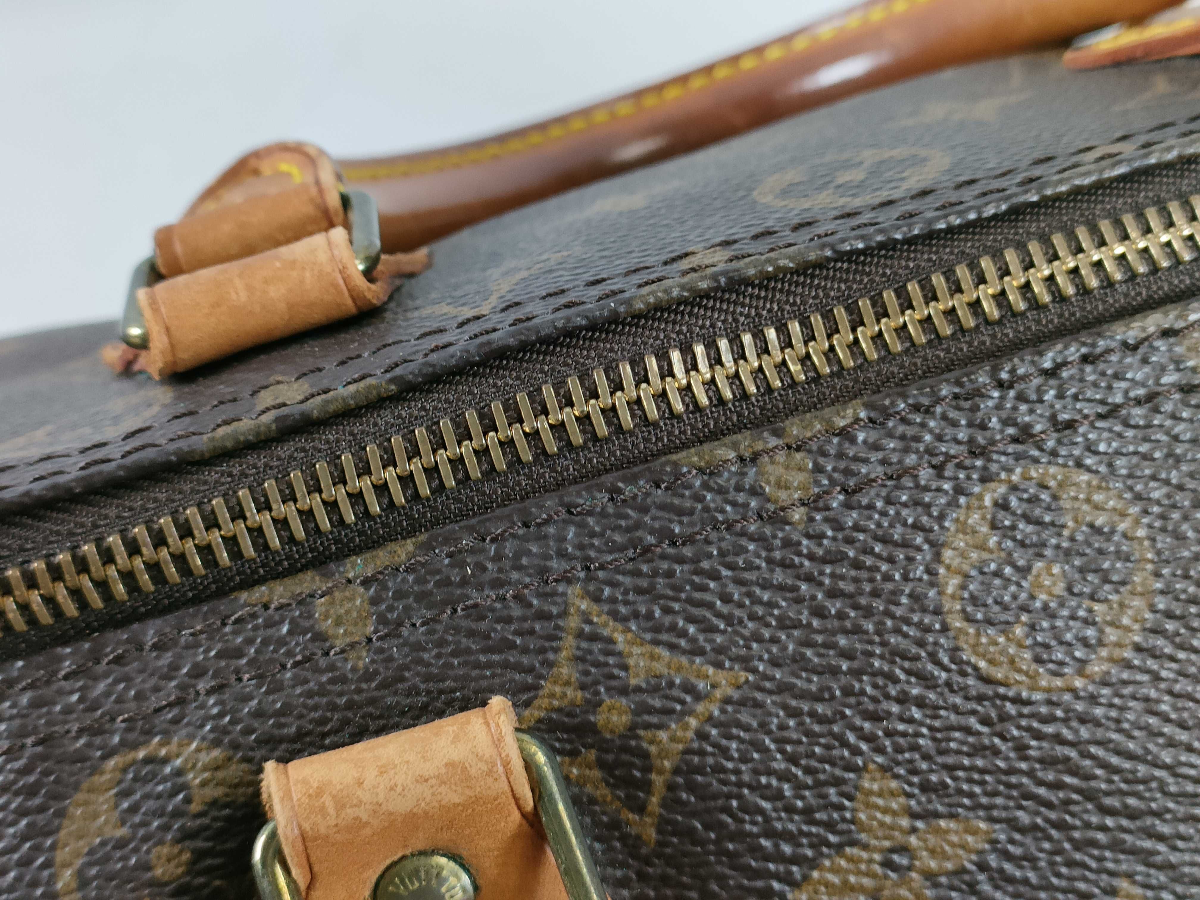 Monogram M41108 Speedy 30 Handbag — view 11