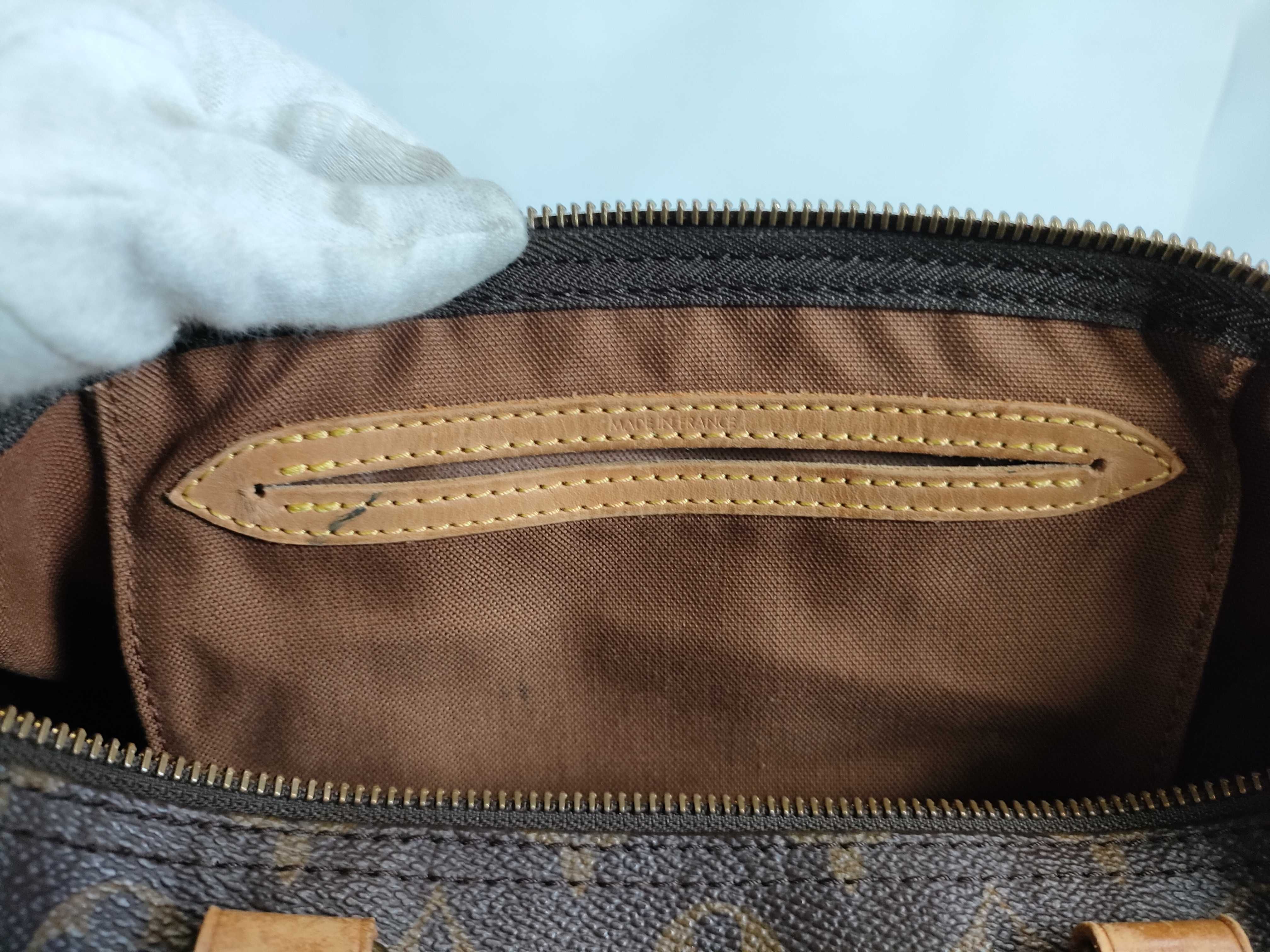 Monogram M41108 Speedy 30 Handbag — view 14