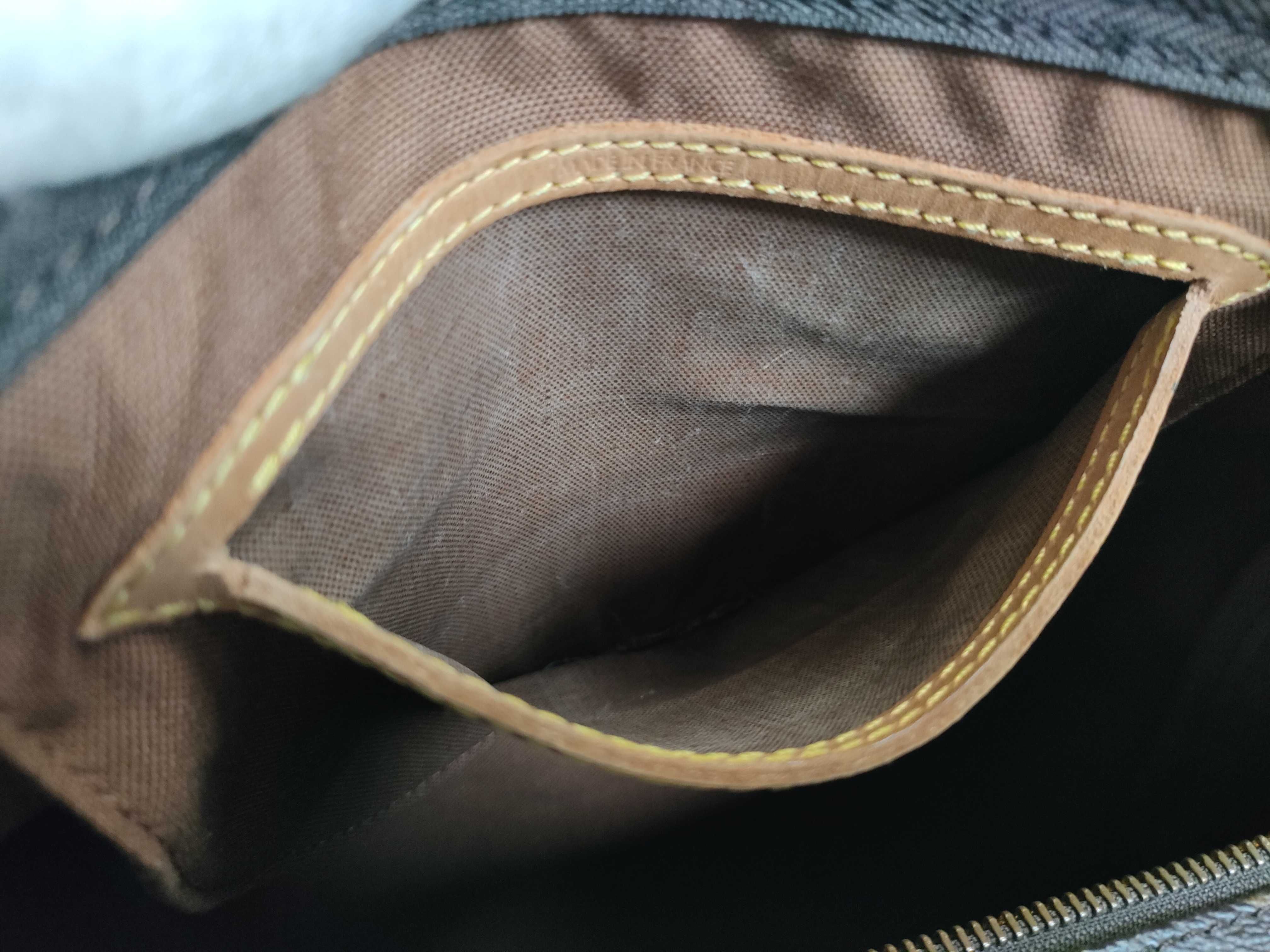 Monogram M41108 Speedy 30 Handbag — view 15