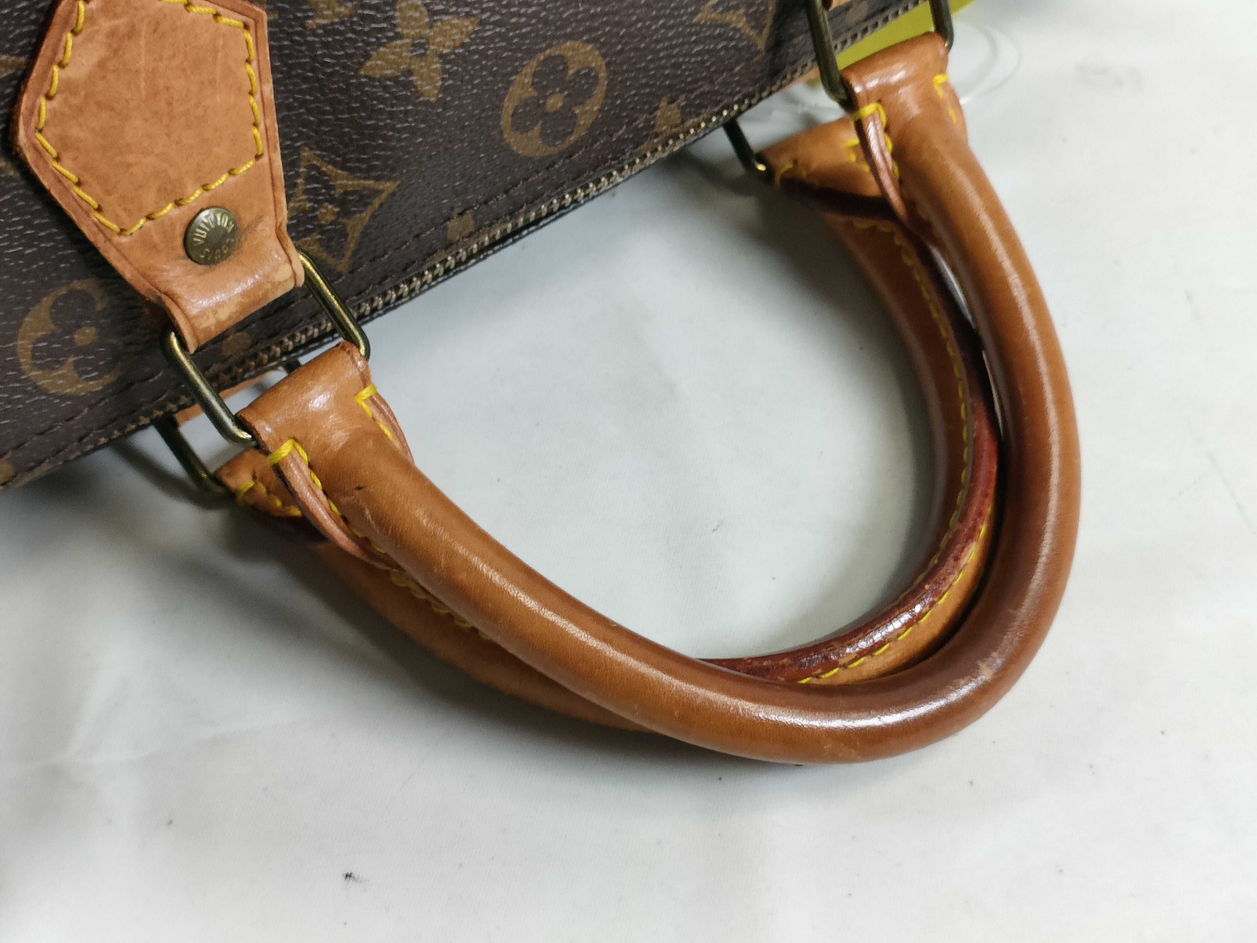 Monogram M41108 Speedy 30 Handbag — view 3
