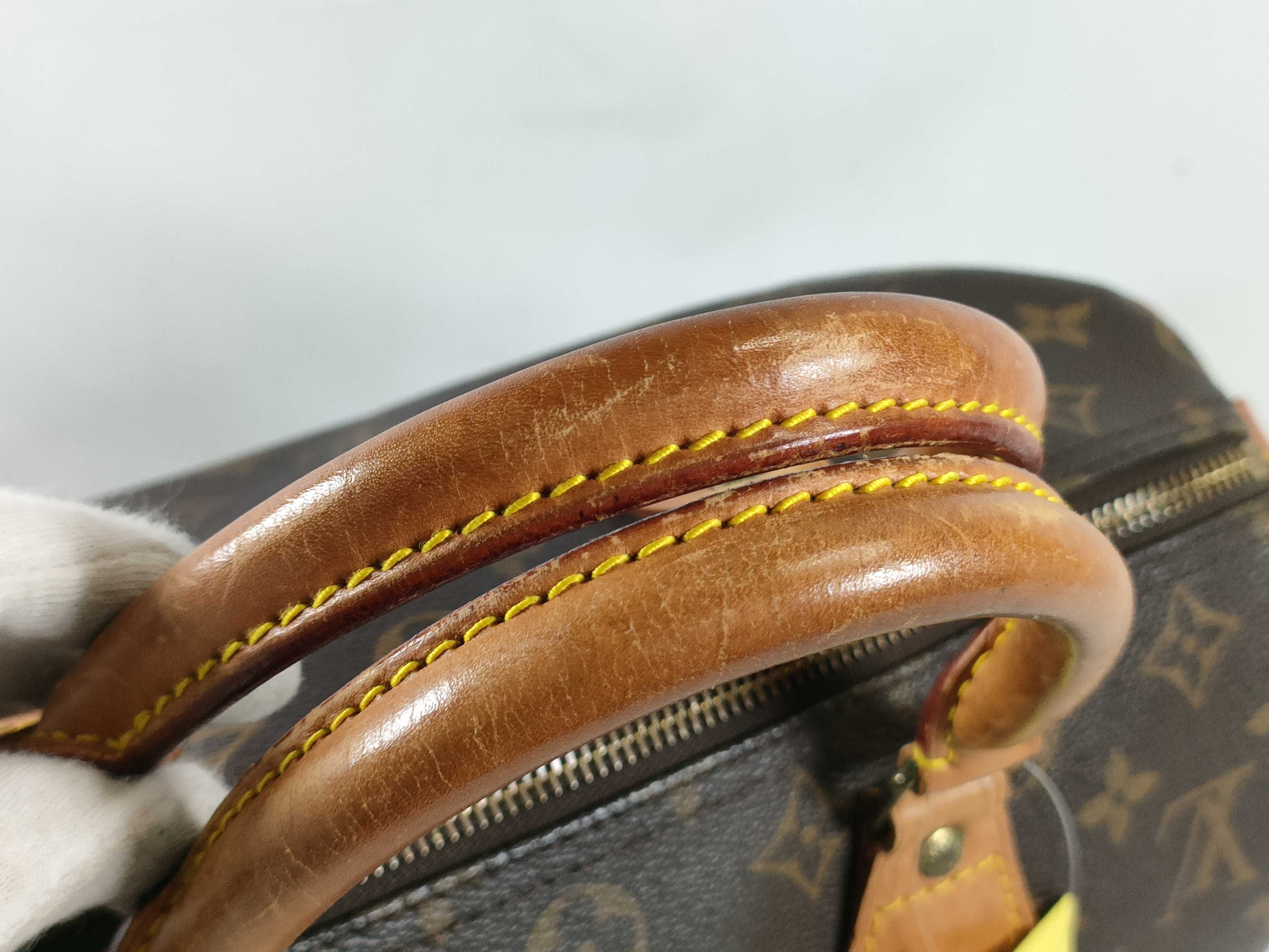 Monogram M41108 Speedy 30 Handbag — view 4