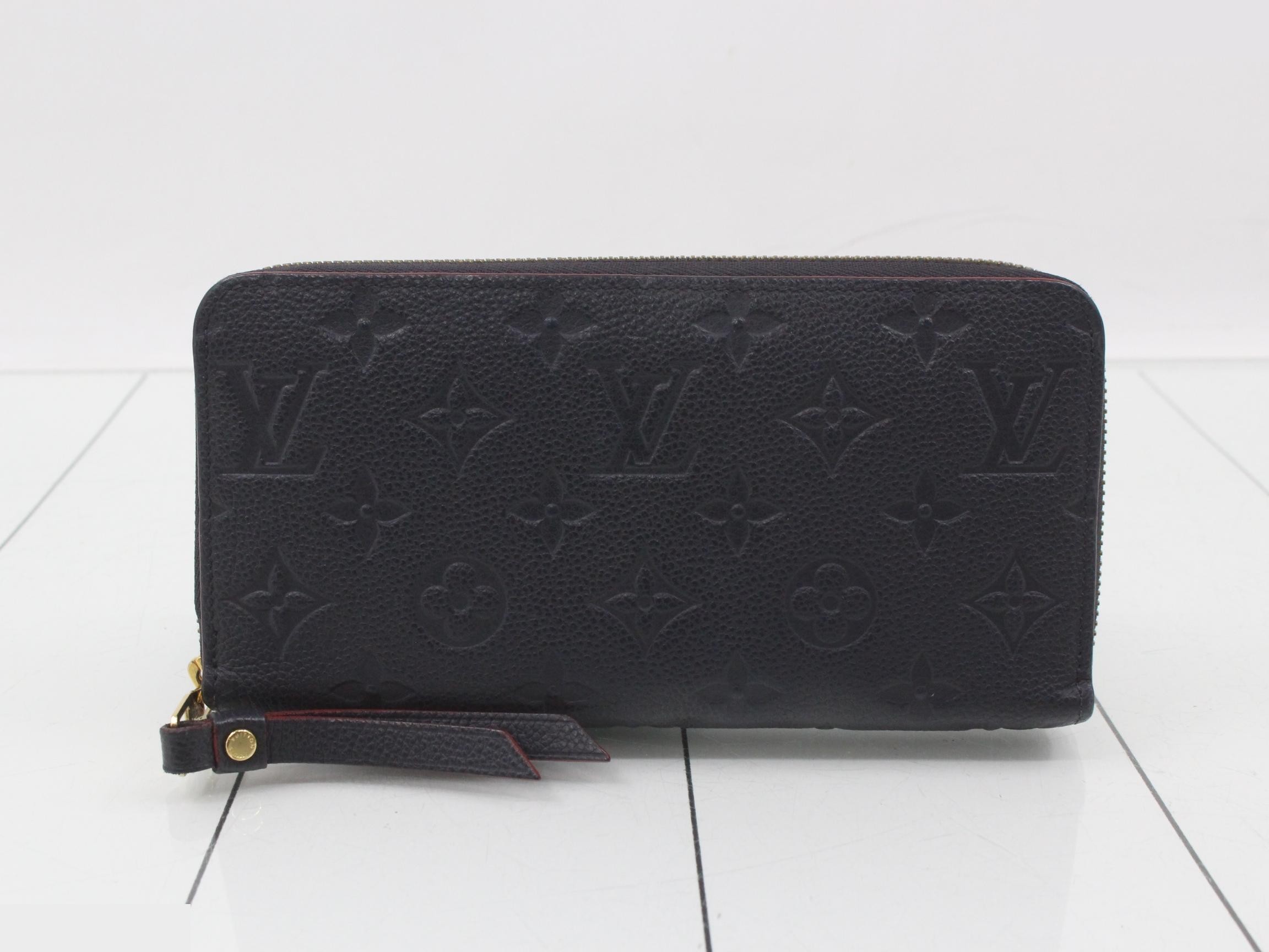 Zippy Wallet