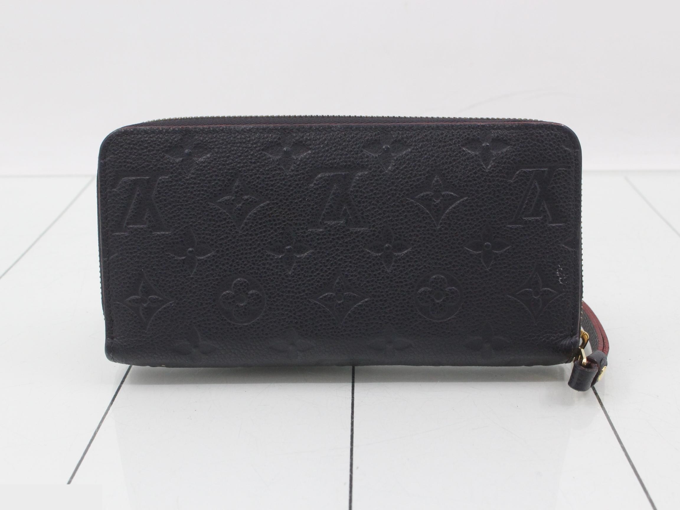 Zippy Wallet — view 2