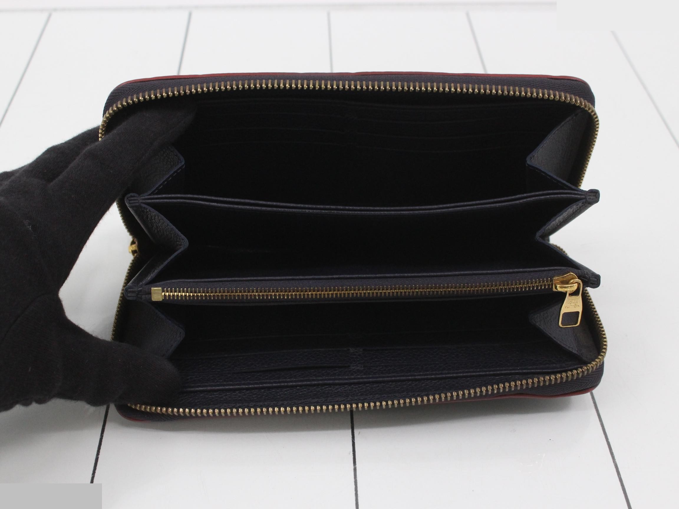 Zippy Wallet — view 4