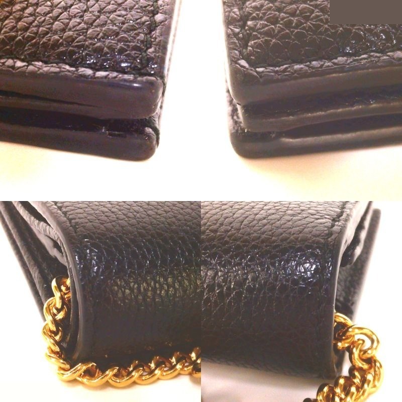 Mini chain wallet — view 11