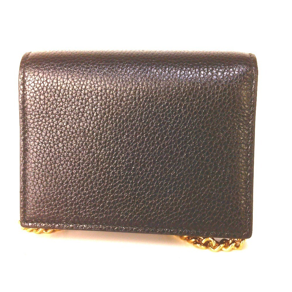 Mini chain wallet — view 3