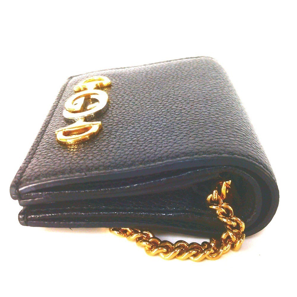 Mini chain wallet — view 5