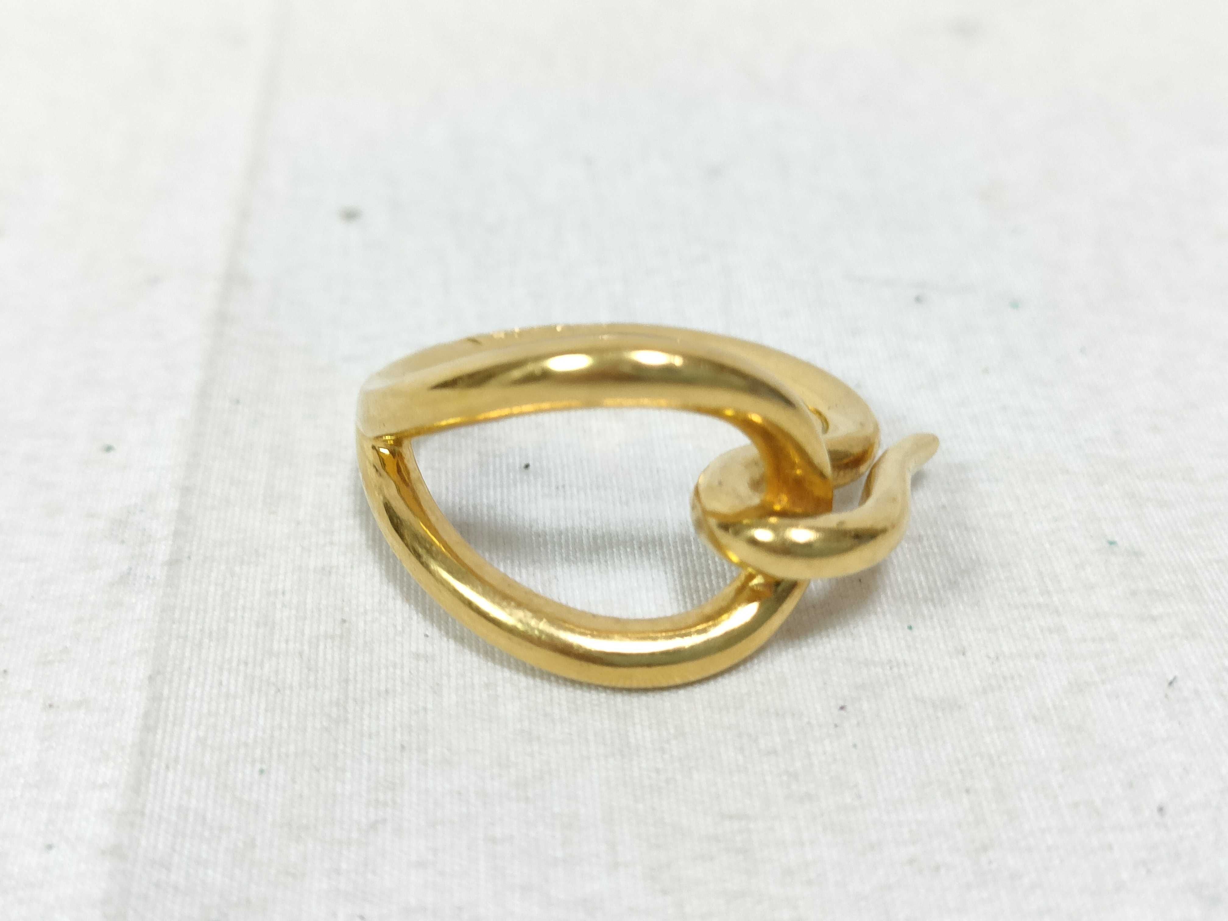 Scarf Ring and other accessories — view 2