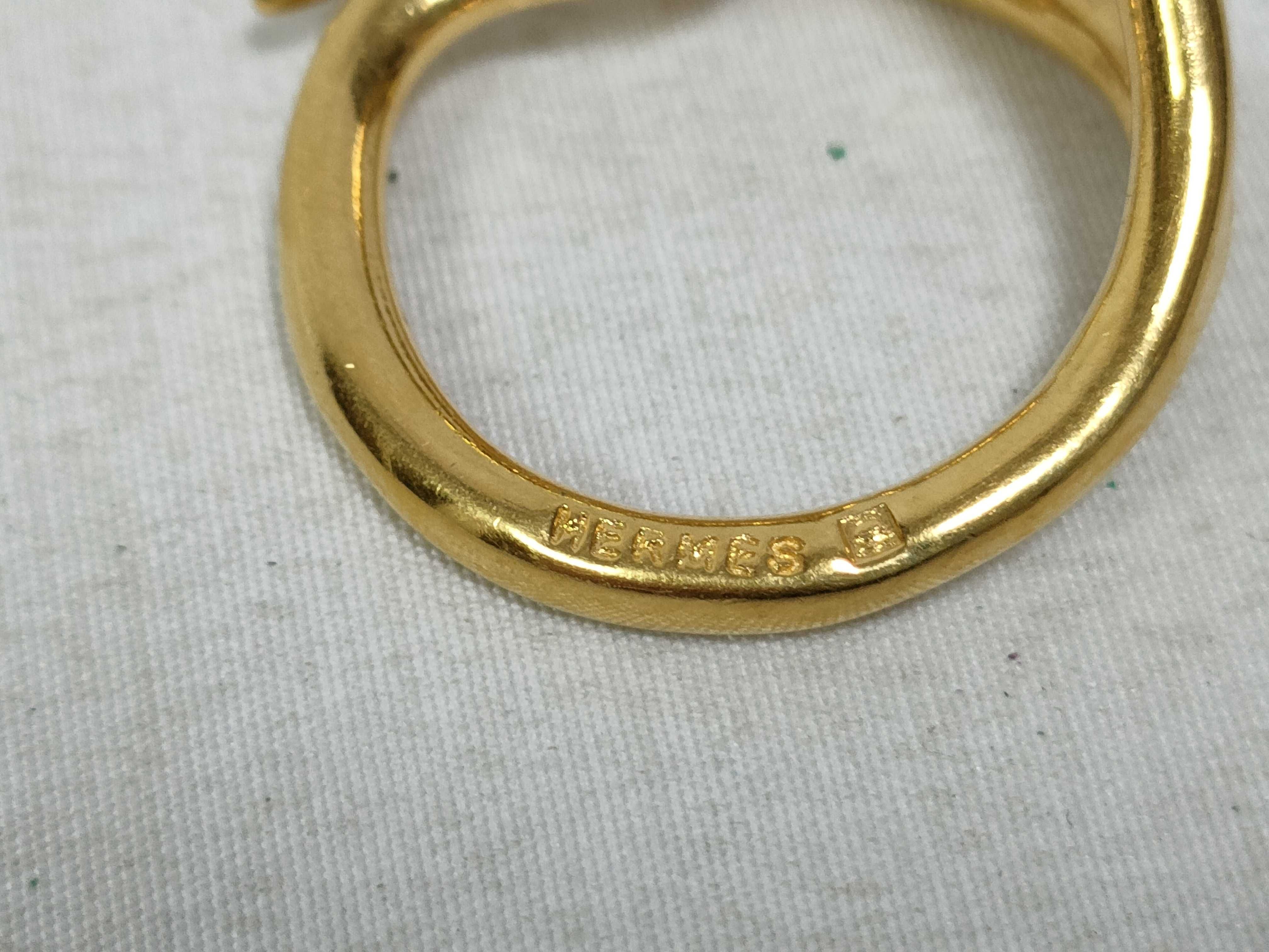 Scarf Ring and other accessories — view 3