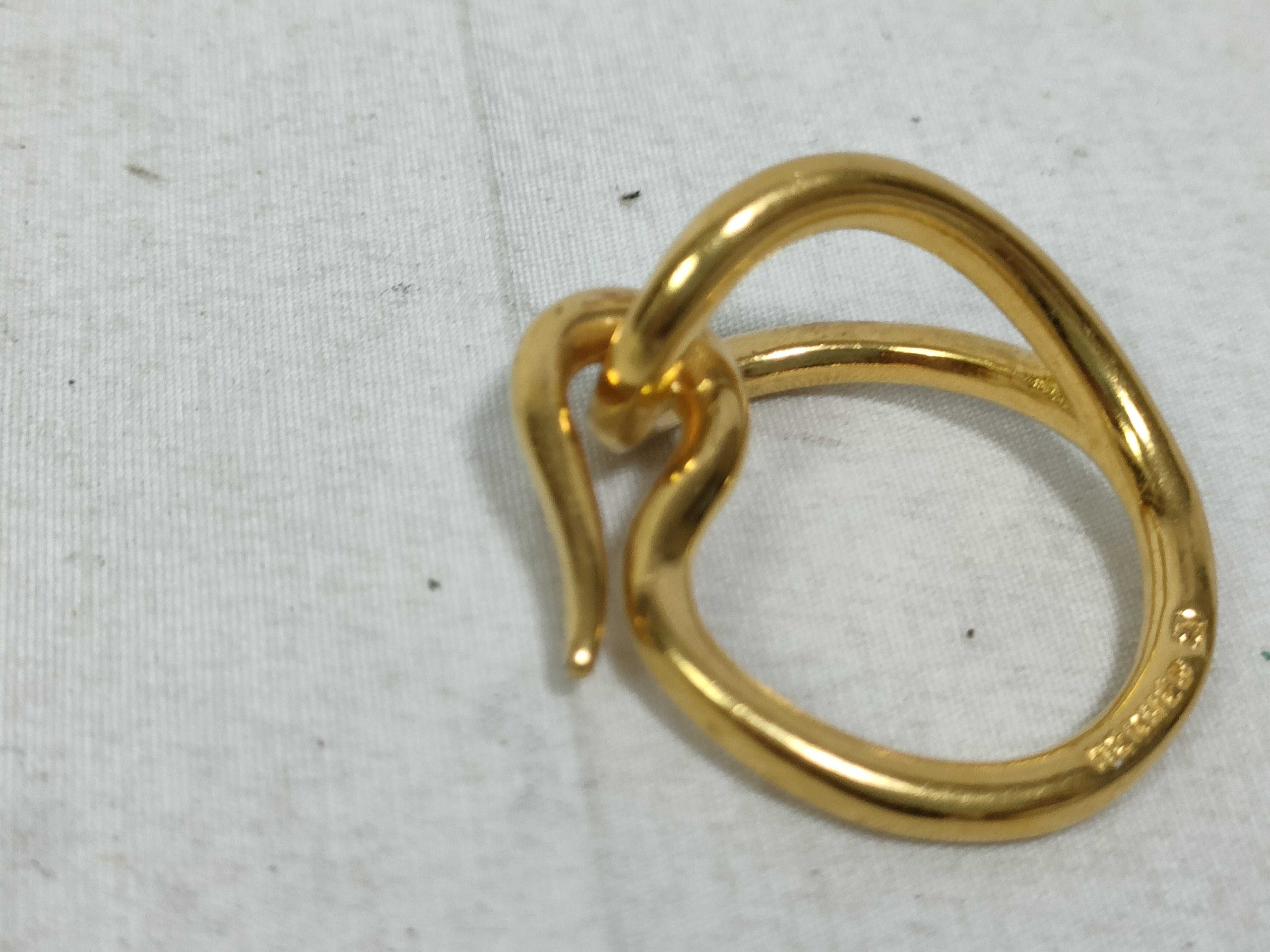 Scarf Ring and other accessories — view 4