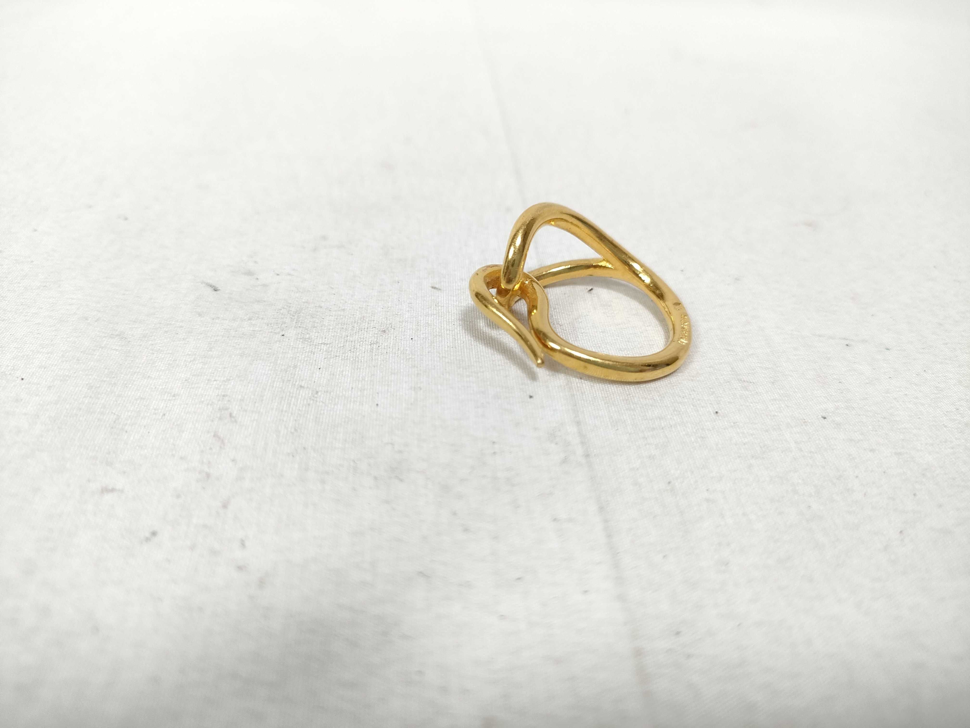 Scarf Ring and other accessories — view 5