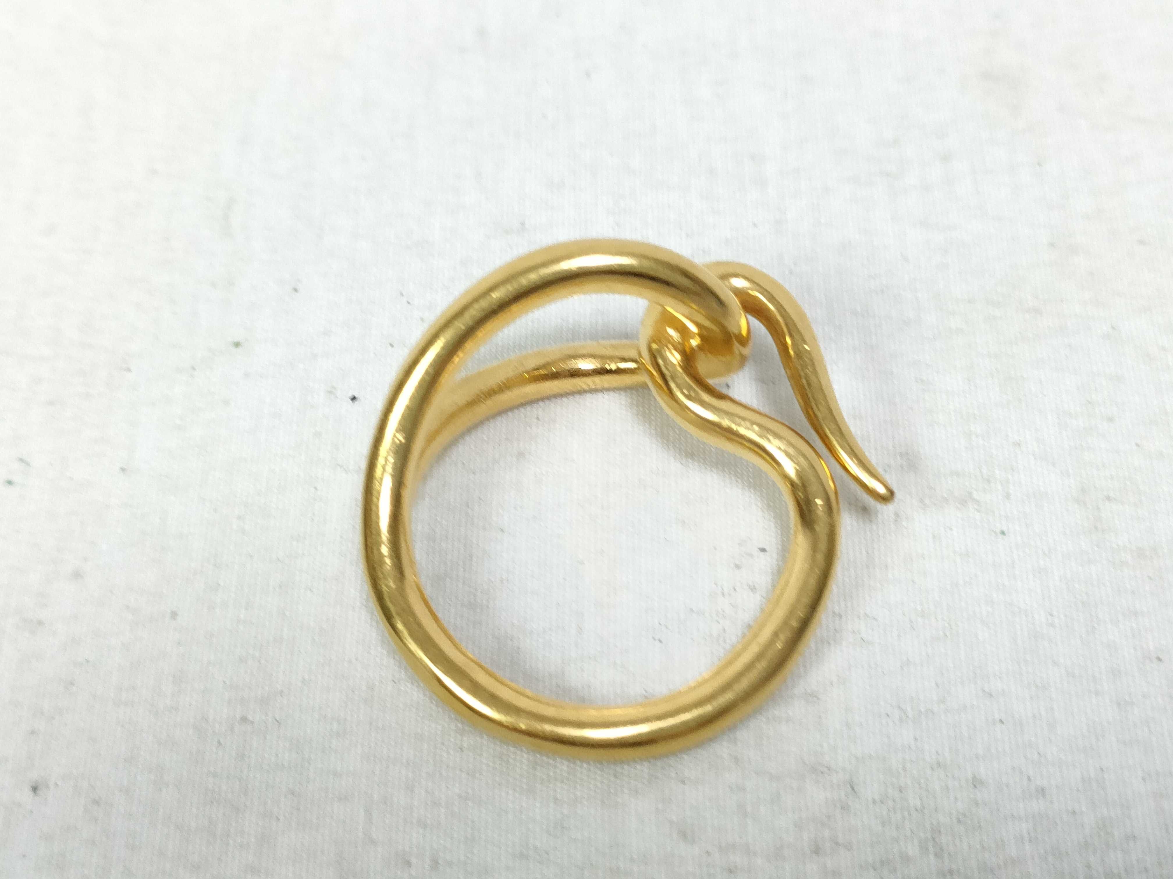 Scarf Ring and other accessories — view 6