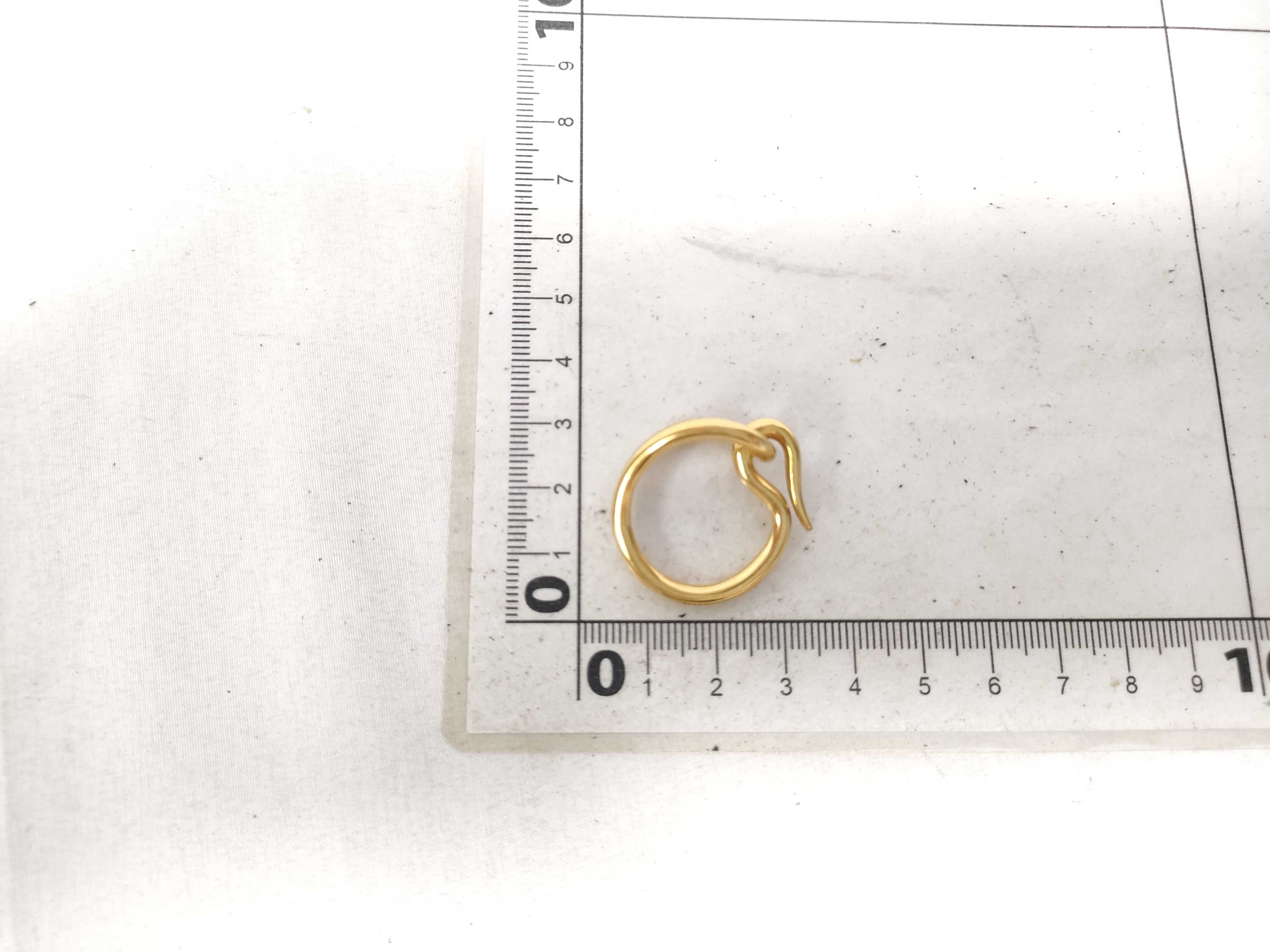 Scarf Ring and other accessories — view 7