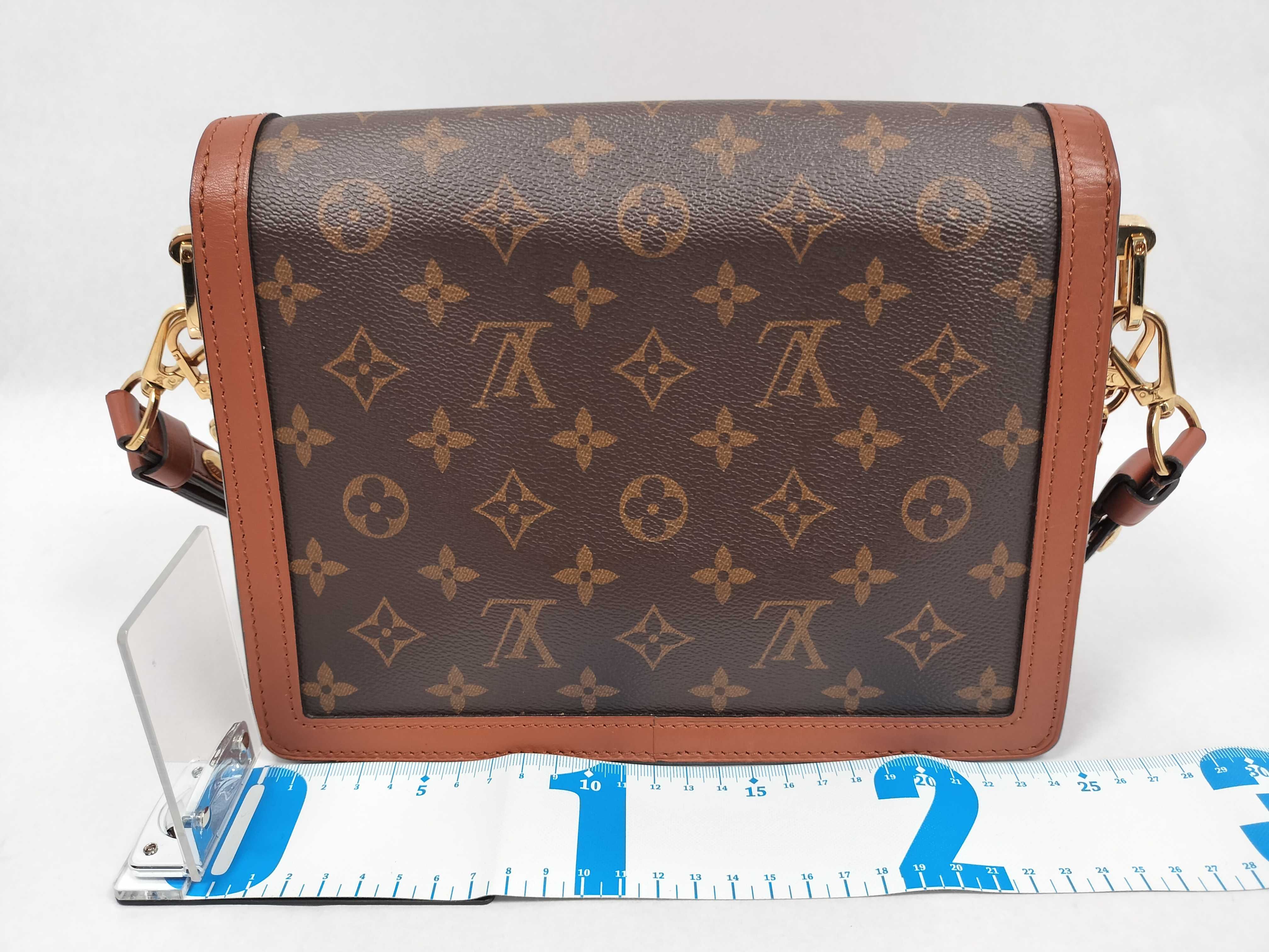 Dauphine Shoulder Bag — view 2