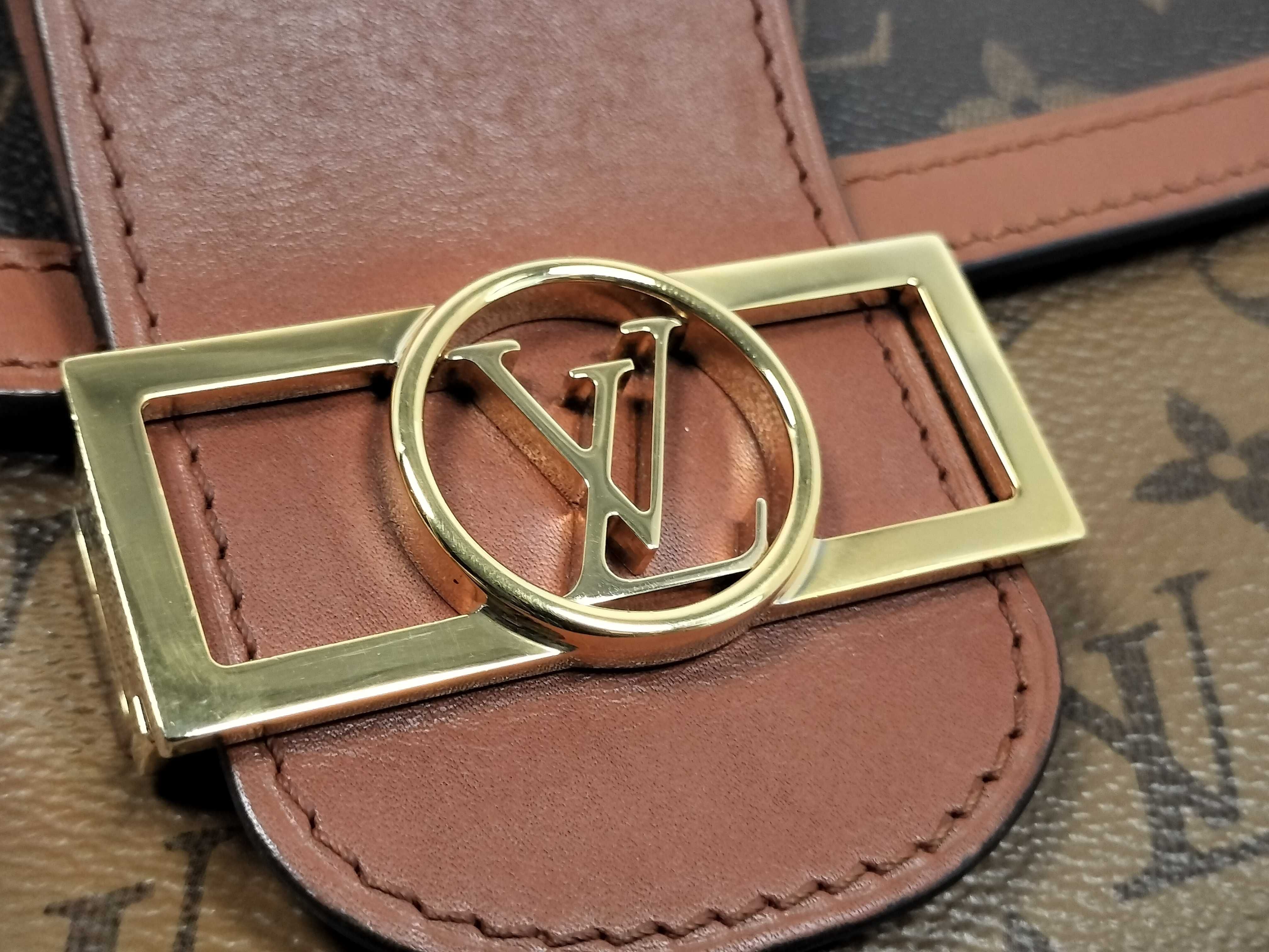 Dauphine Shoulder Bag — view 15