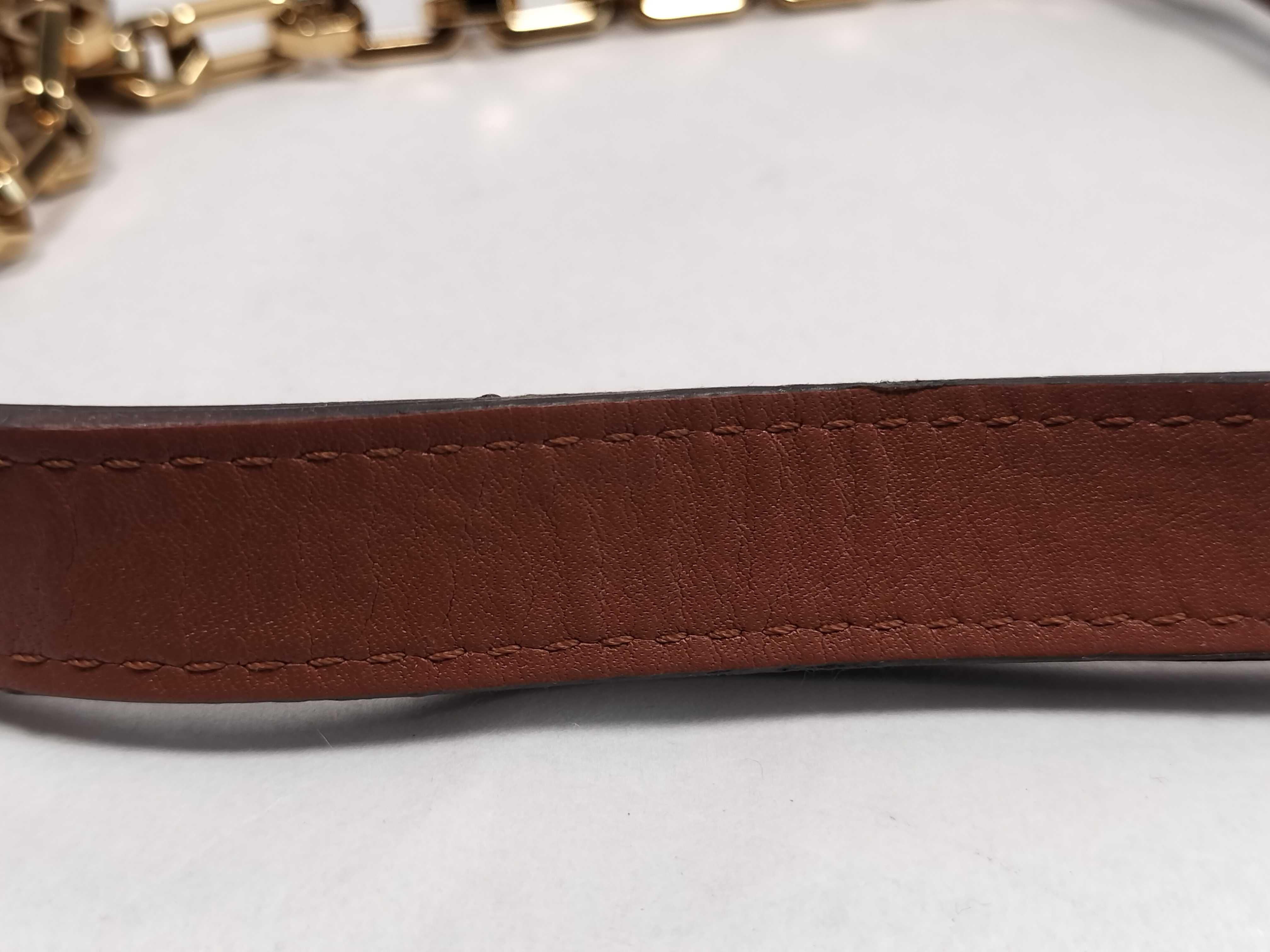Dauphine Shoulder Bag — view 4