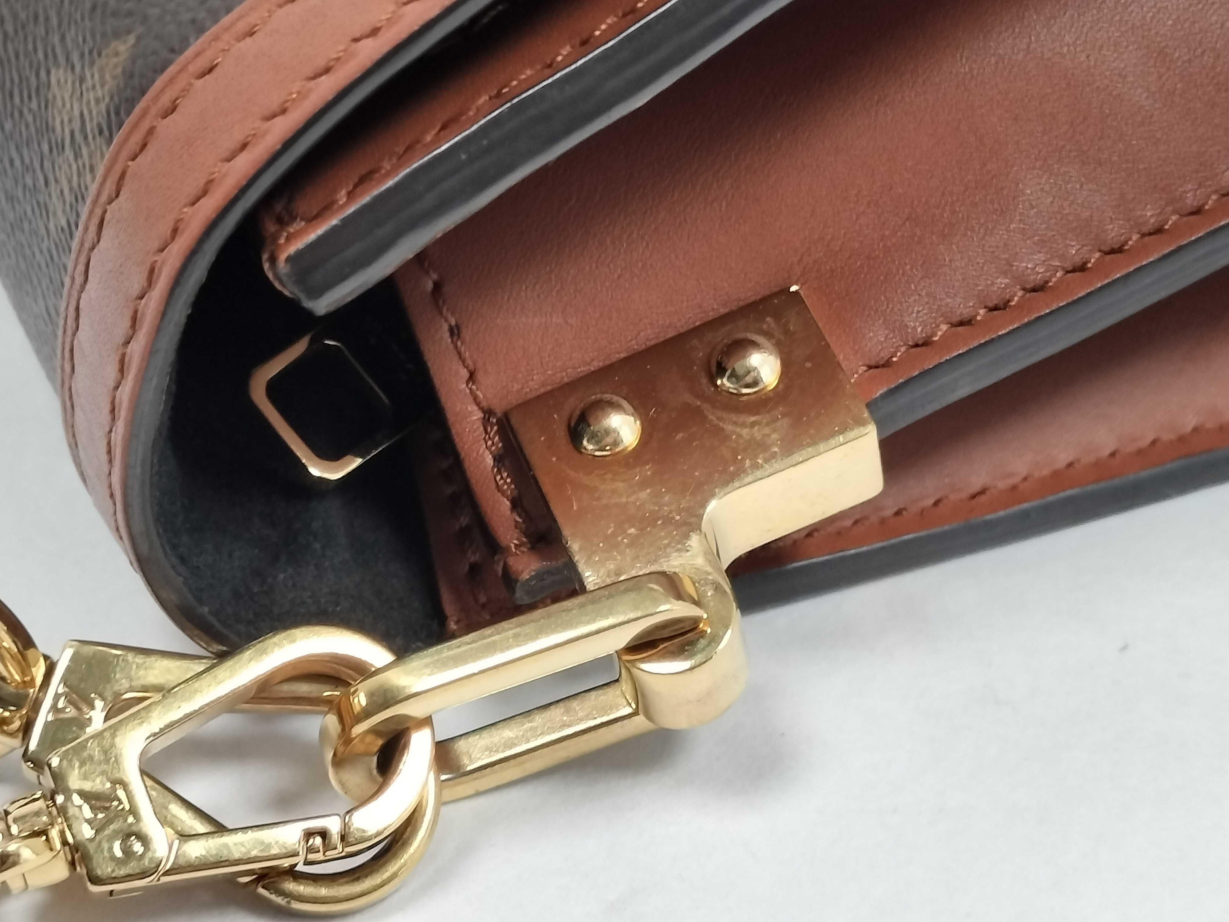 Dauphine Shoulder Bag — view 5