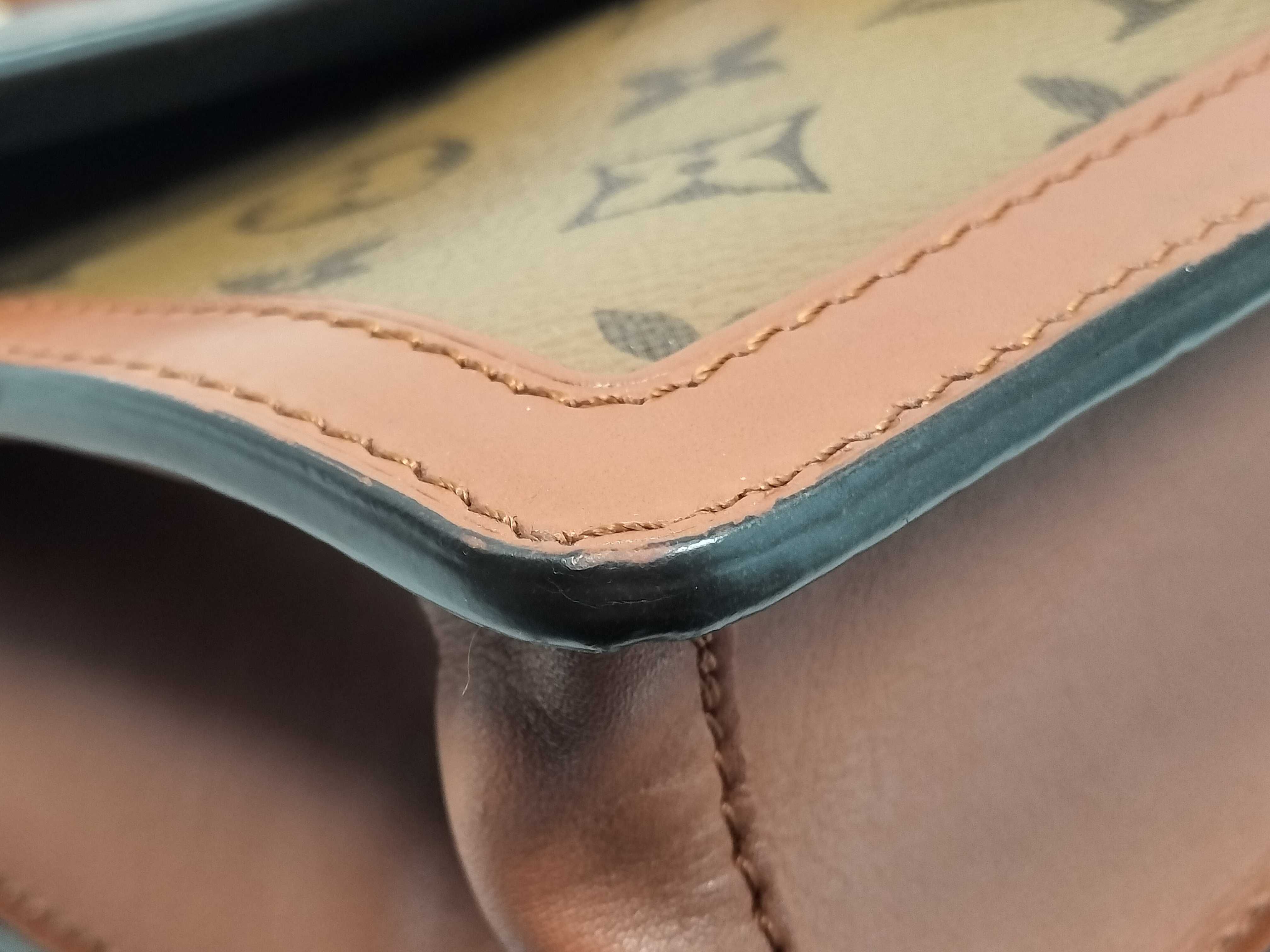 Dauphine Shoulder Bag — view 6