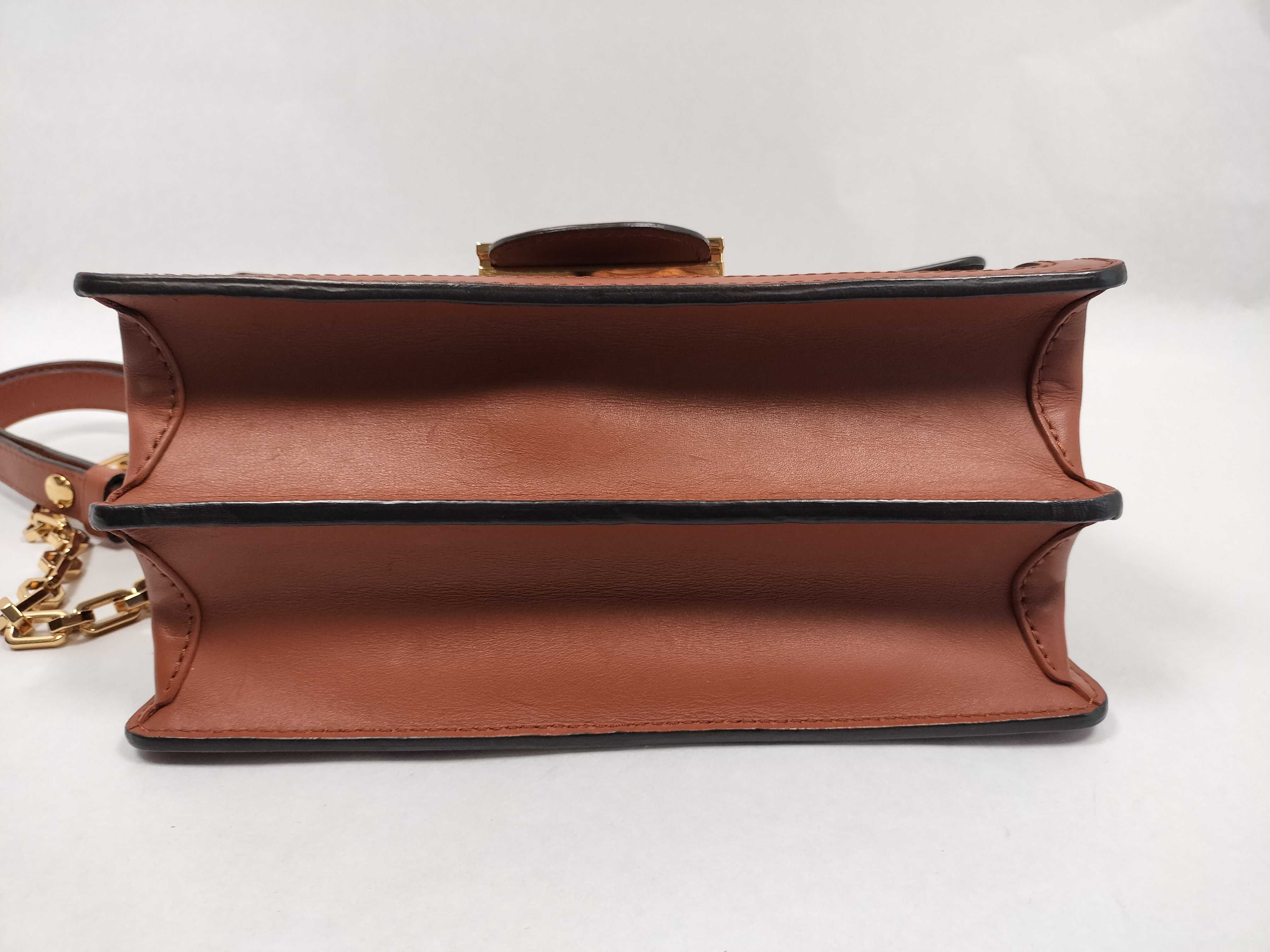 Dauphine Shoulder Bag — view 7