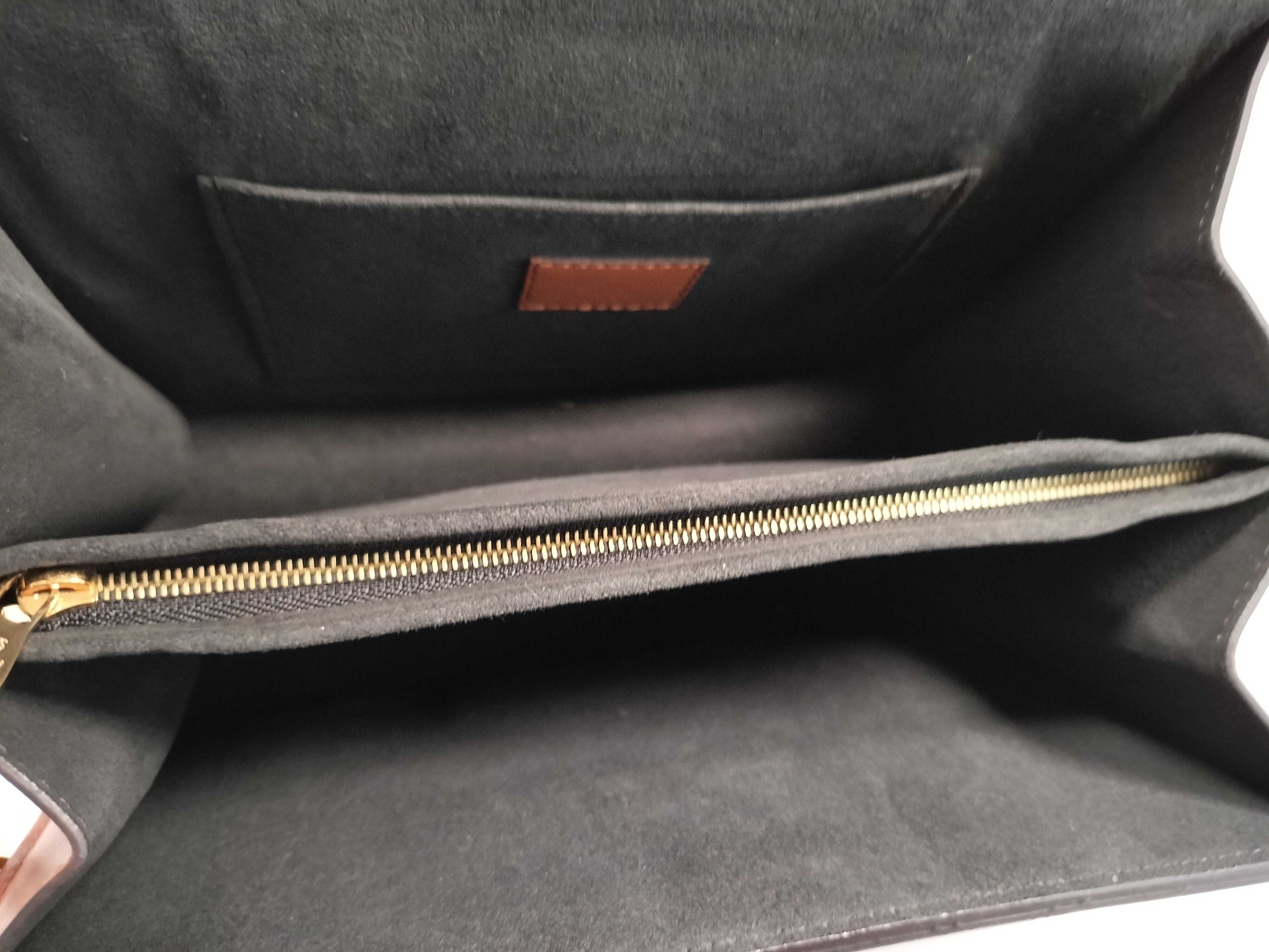 Dauphine Shoulder Bag — view 10