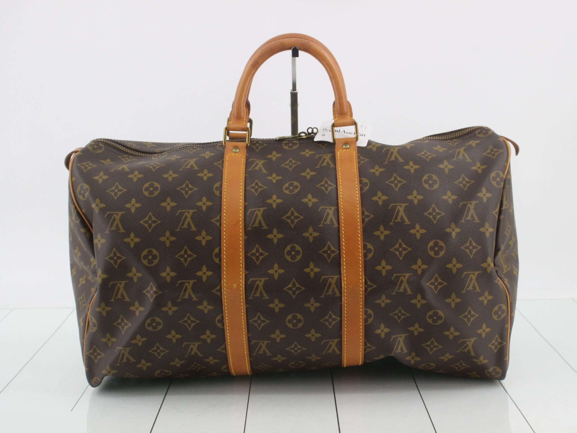 Keepall 50 — view 2