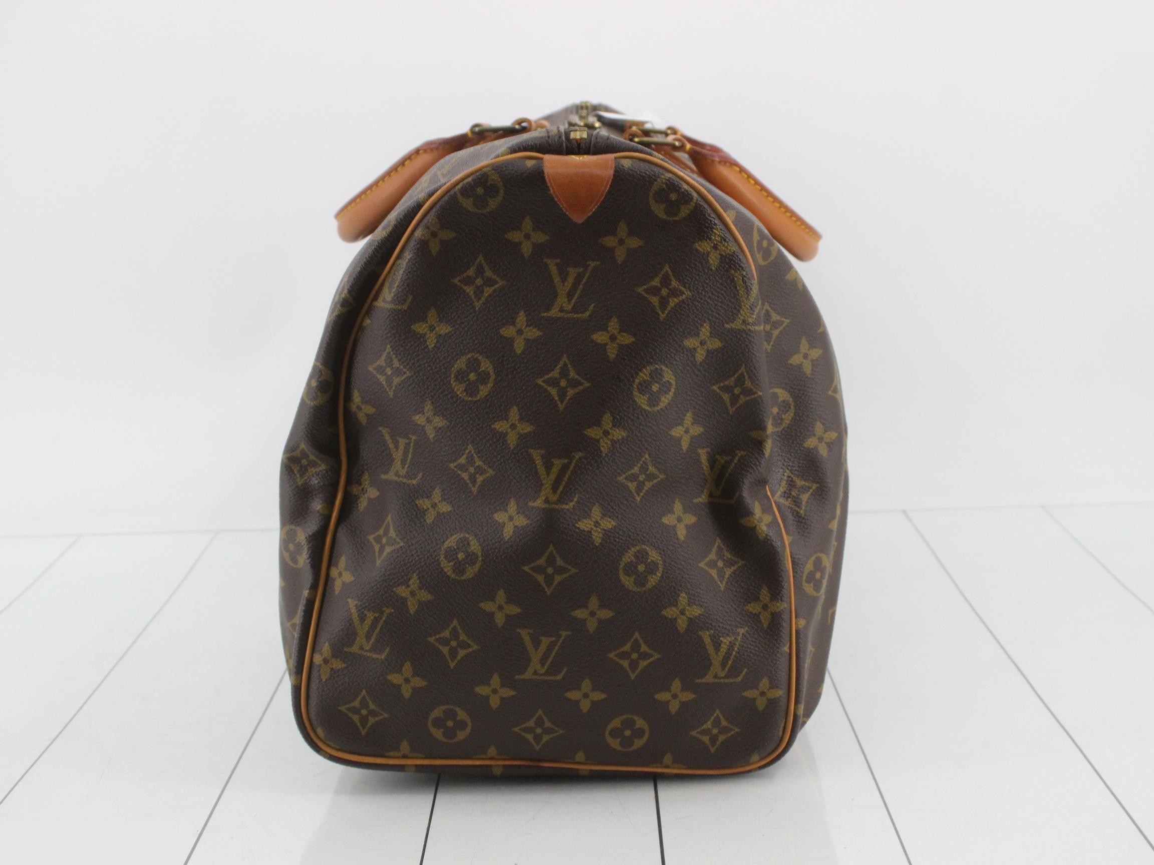 Keepall 50 — view 3