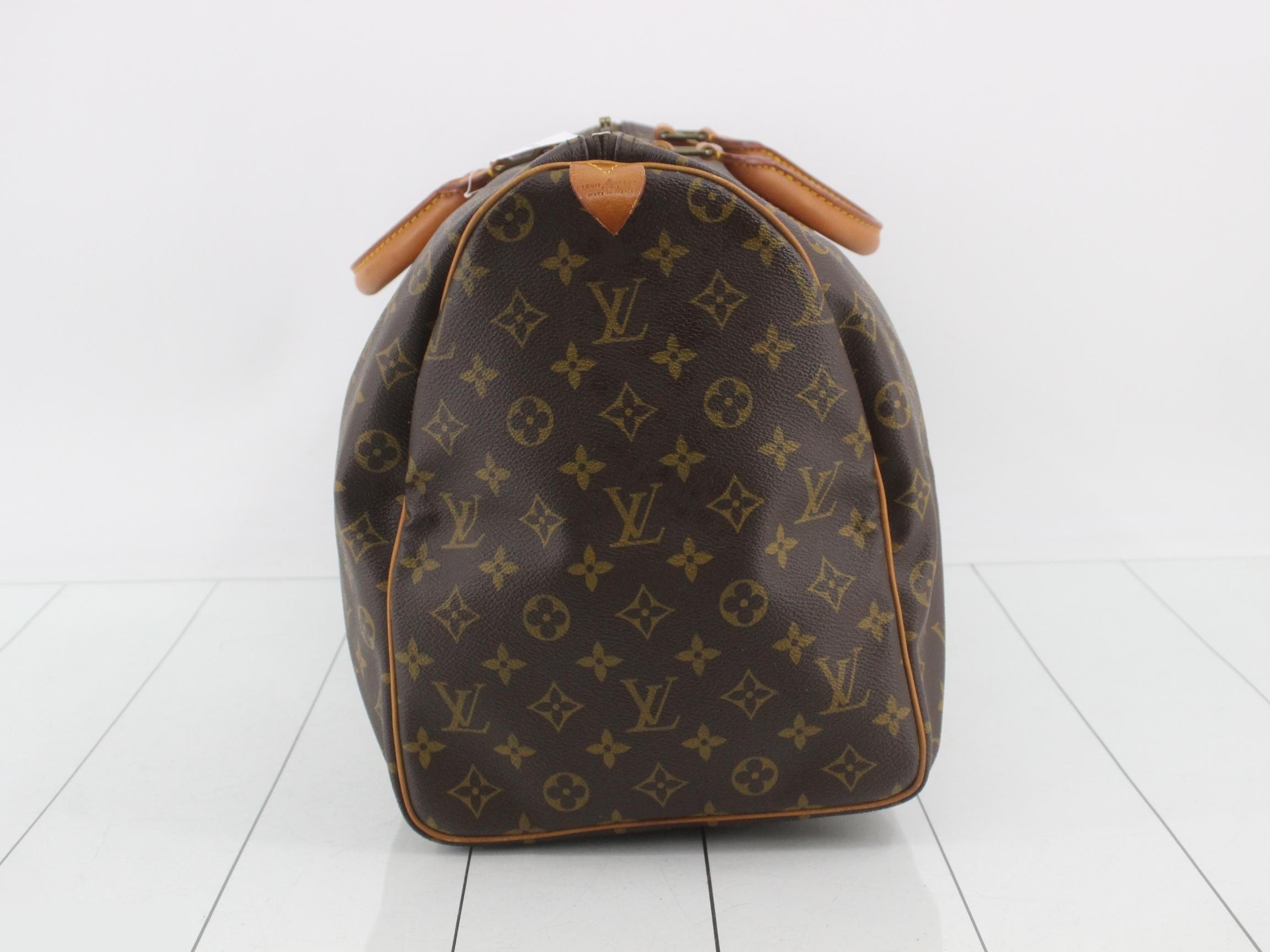 Keepall 50 — view 4