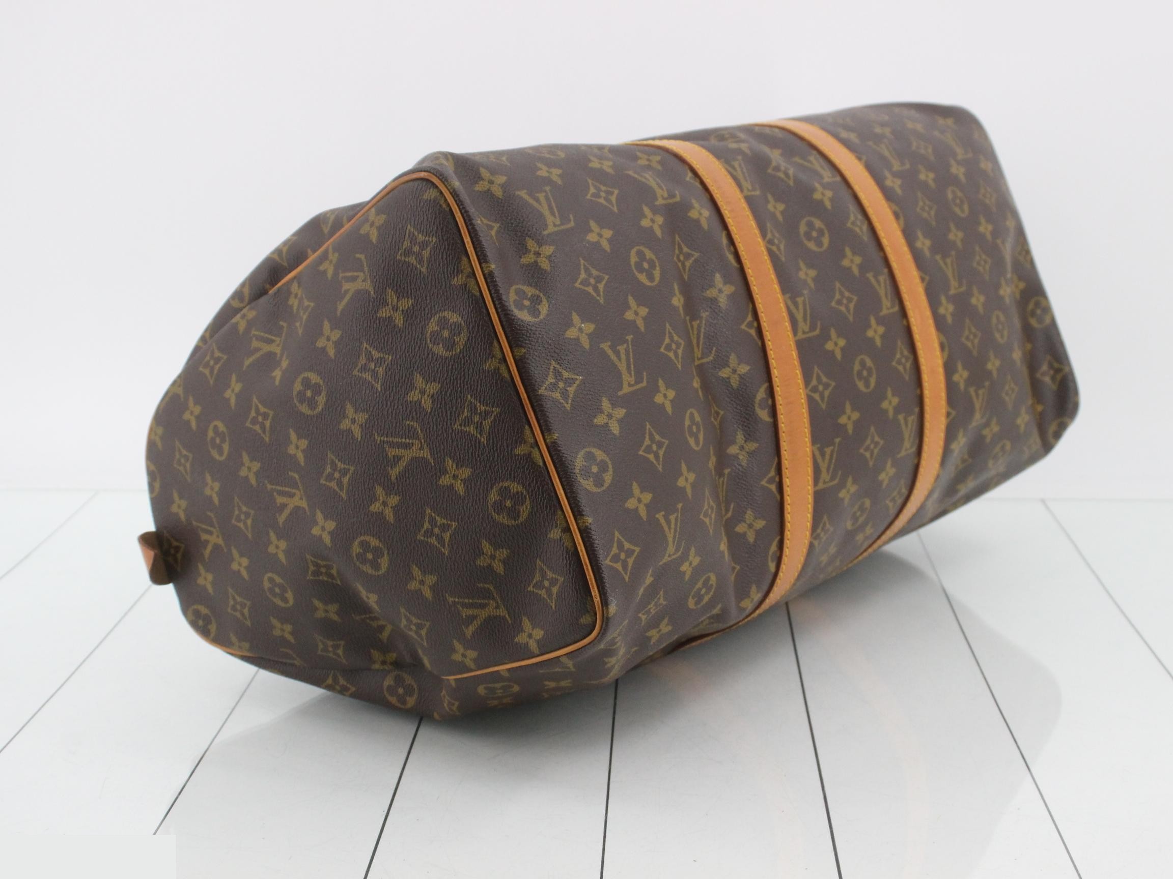 Keepall 50 — view 5