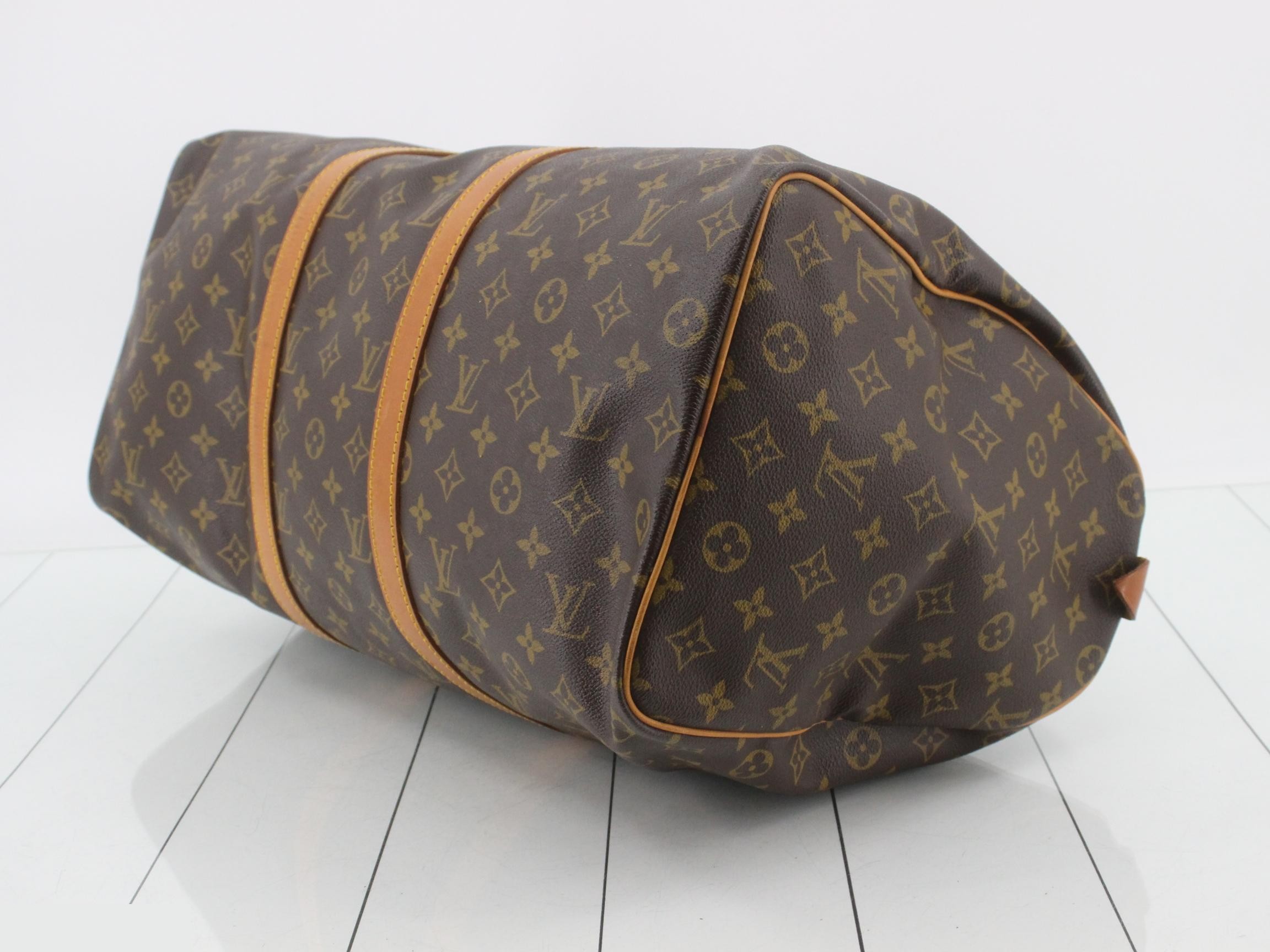 Keepall 50 — view 6