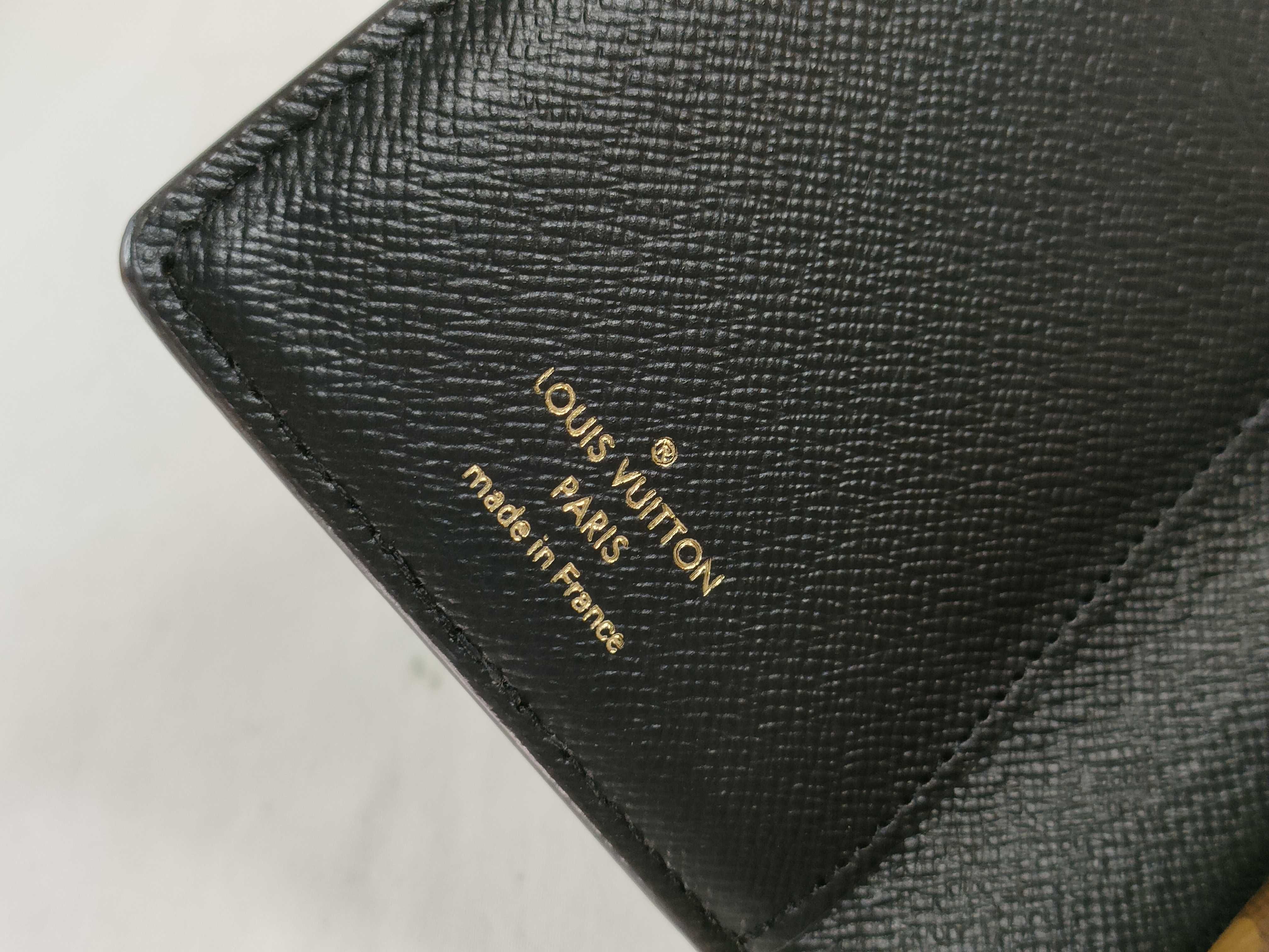Portefeuille Juliette Monogram Reverse SP3220 Wallet — view 13