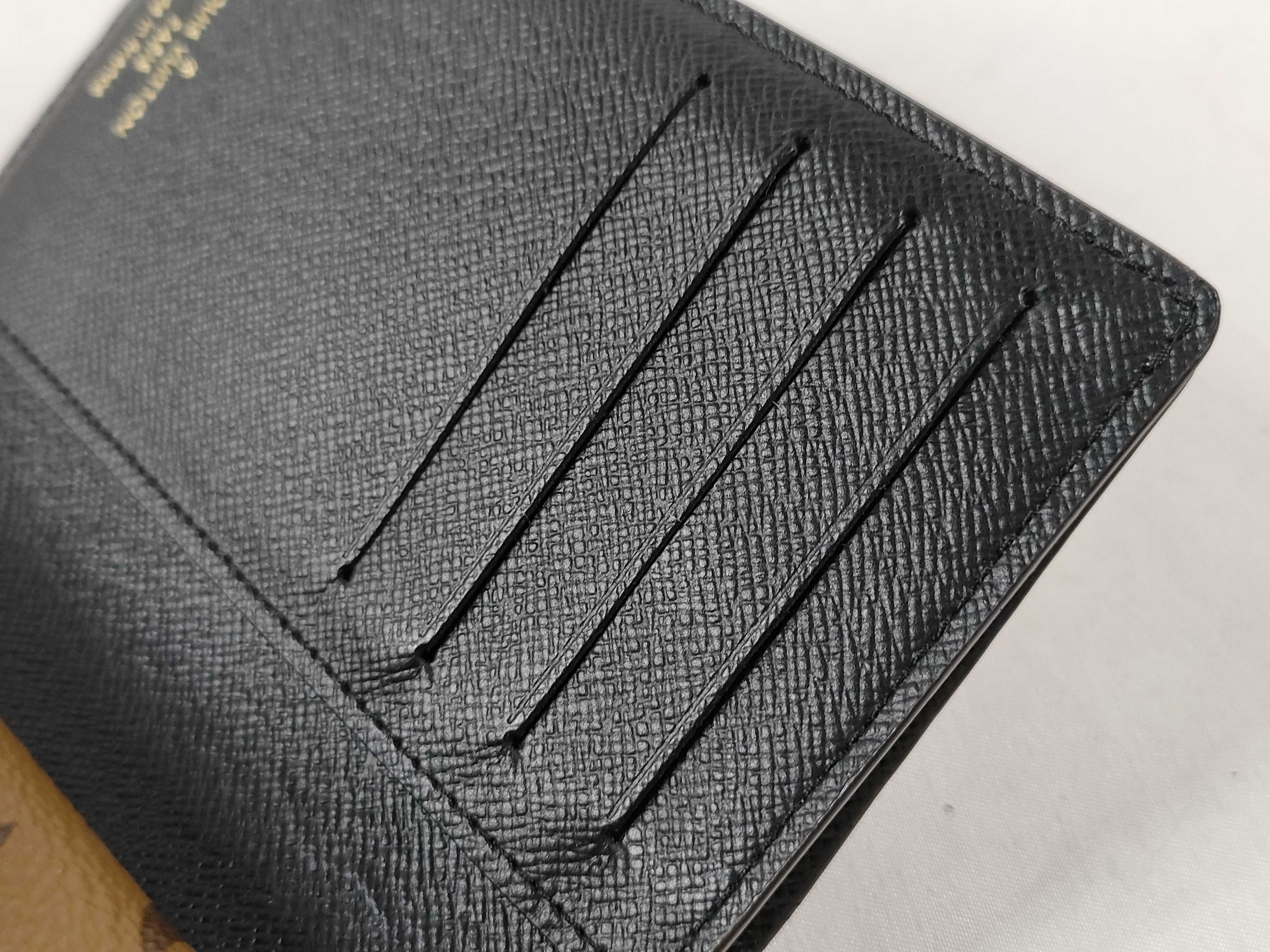 Portefeuille Juliette Monogram Reverse SP3220 Wallet — view 14