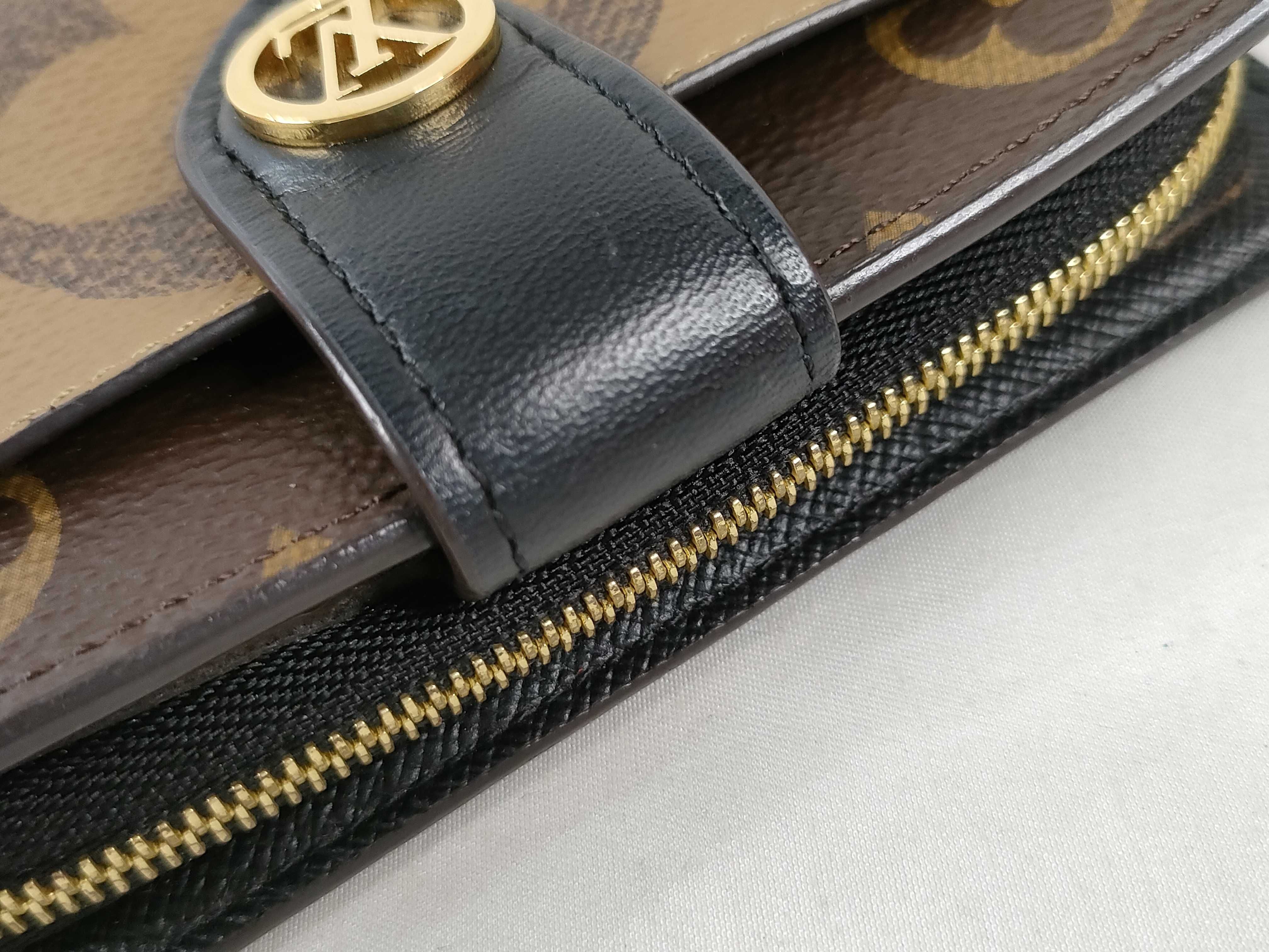 Portefeuille Juliette Monogram Reverse SP3220 Wallet — view 8