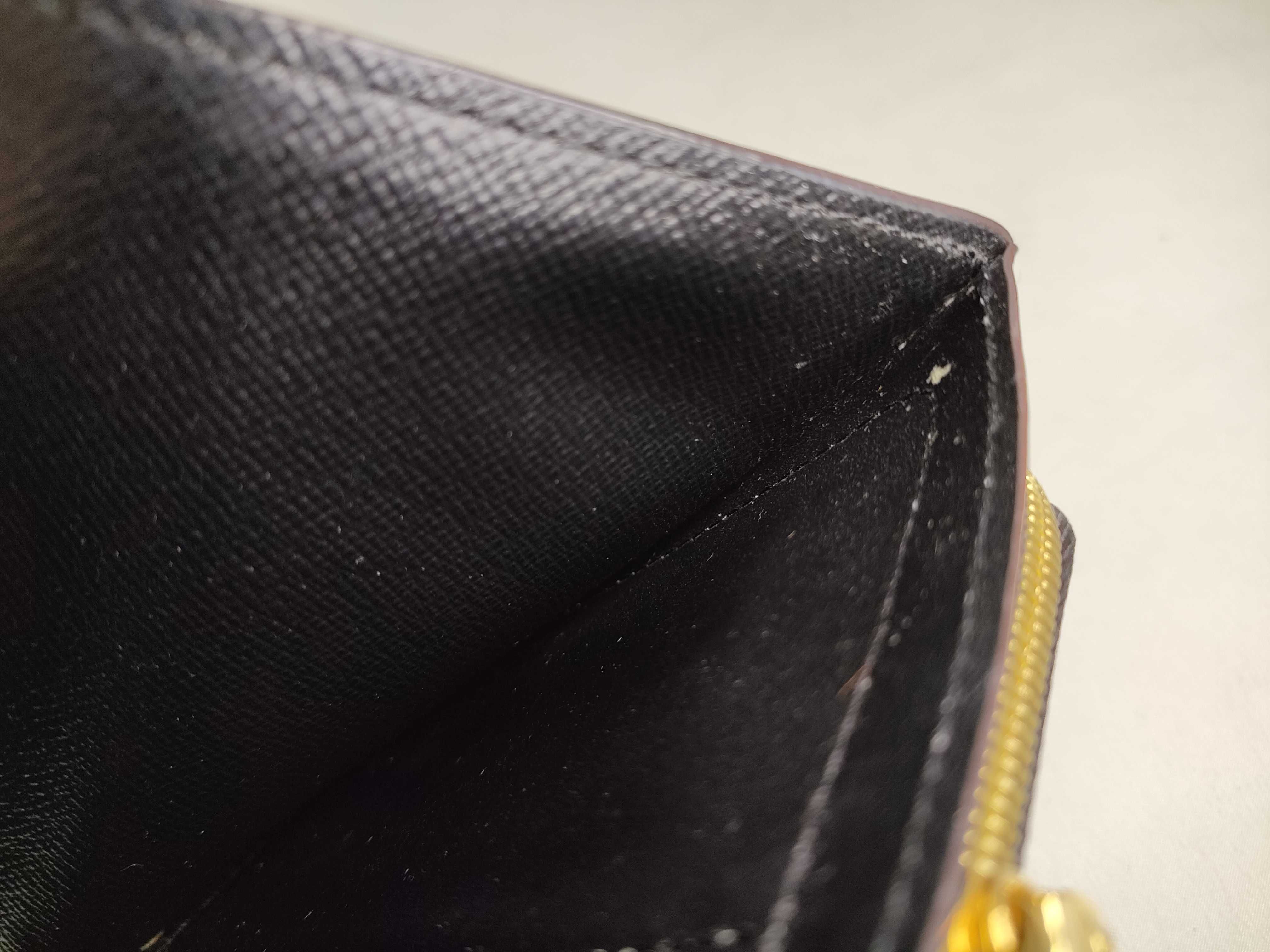 Portefeuille Juliette Monogram Reverse SP3220 Wallet — view 10