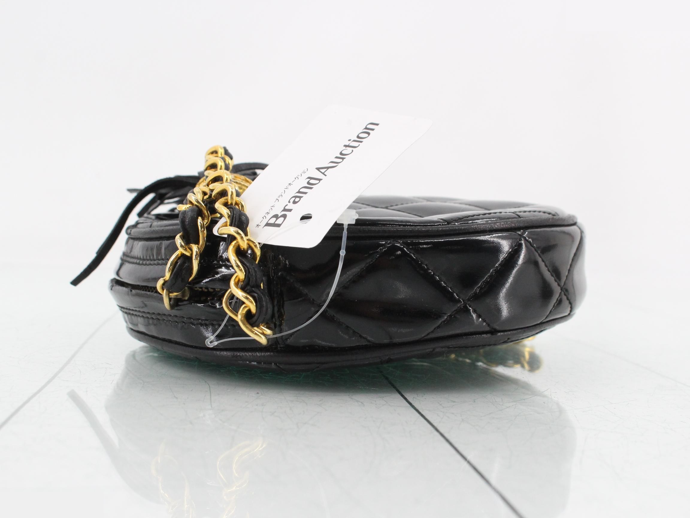 Enamel (Bag) — view 5