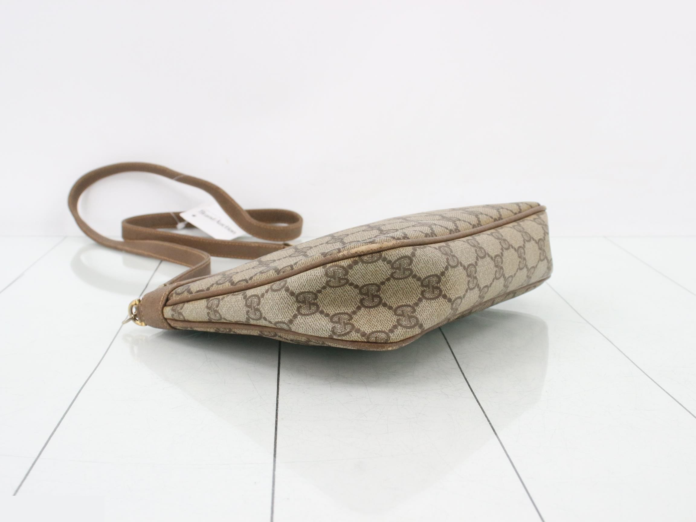 Shoulder bag GG — view 5