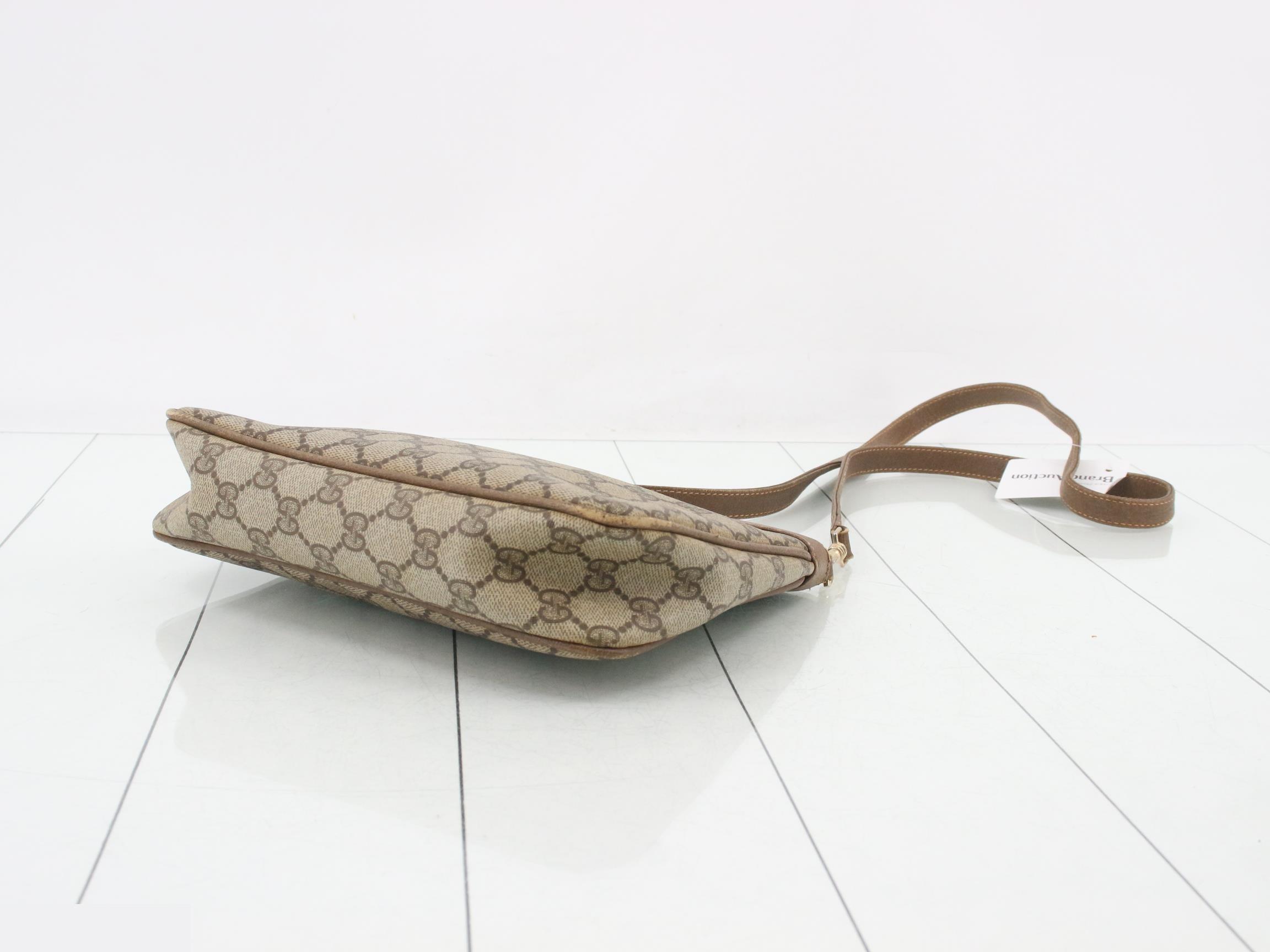 Shoulder bag GG — view 6