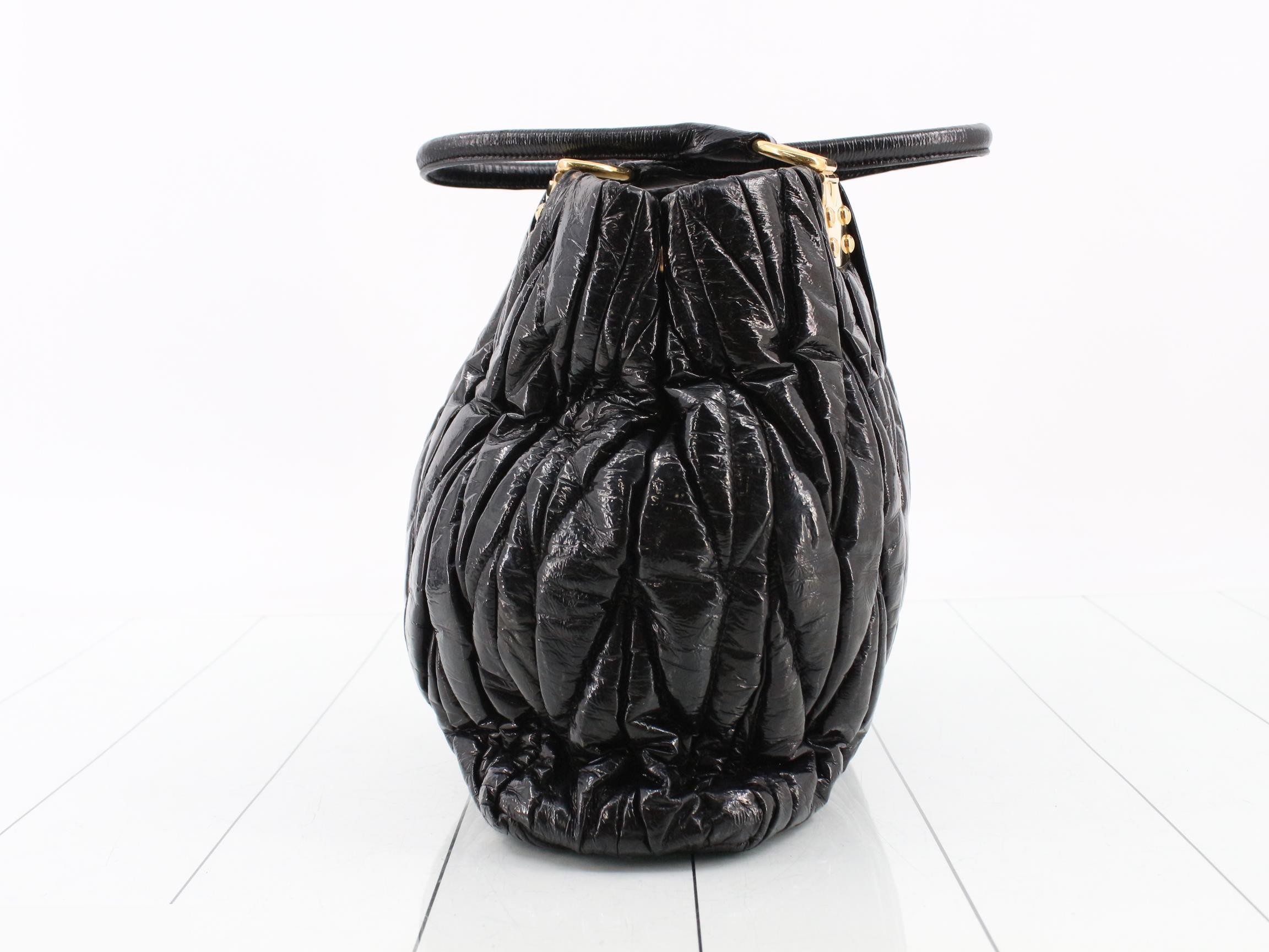 Matelassé (bag) - handbag — view 4