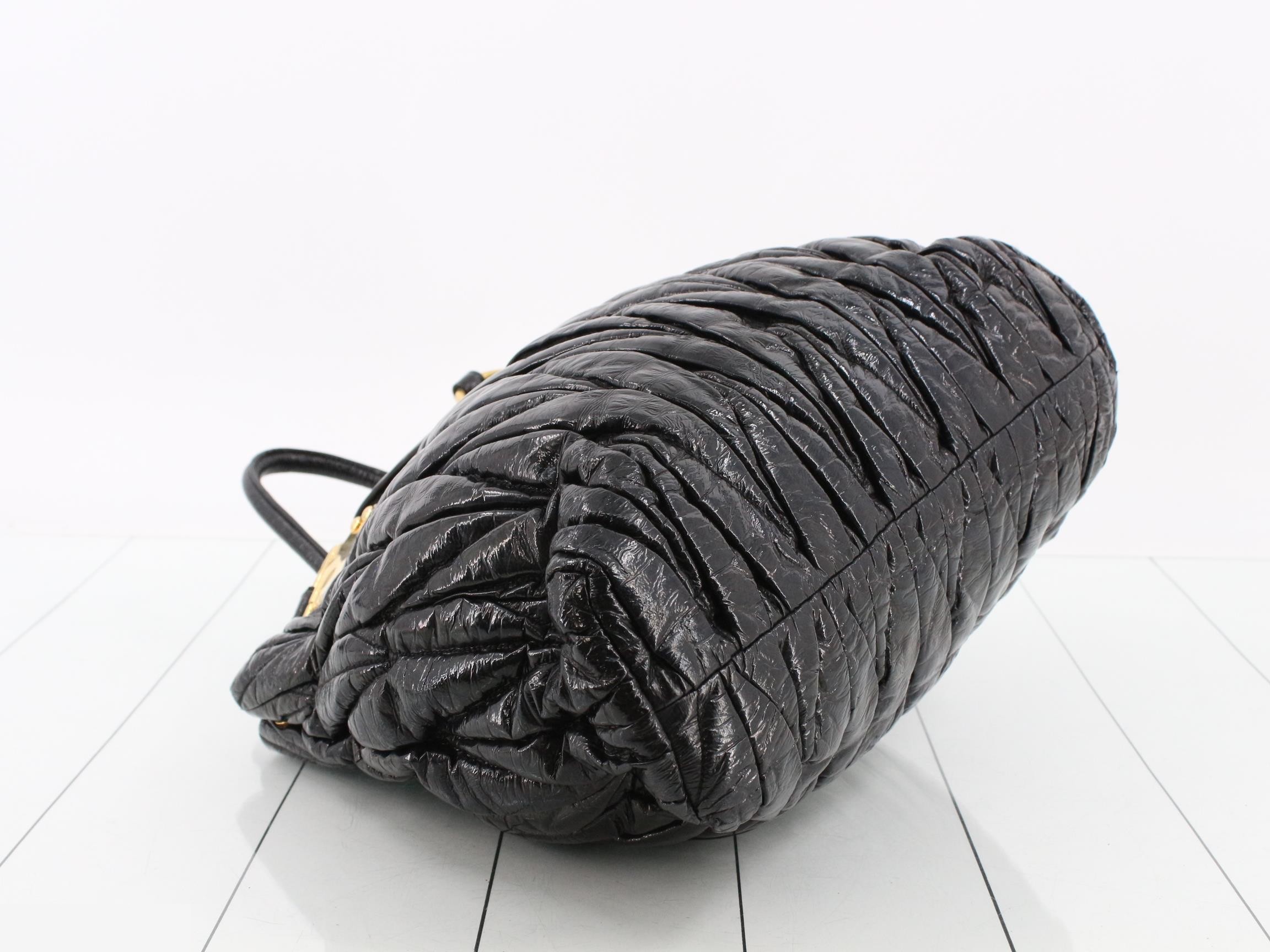 Matelassé (bag) - handbag — view 5