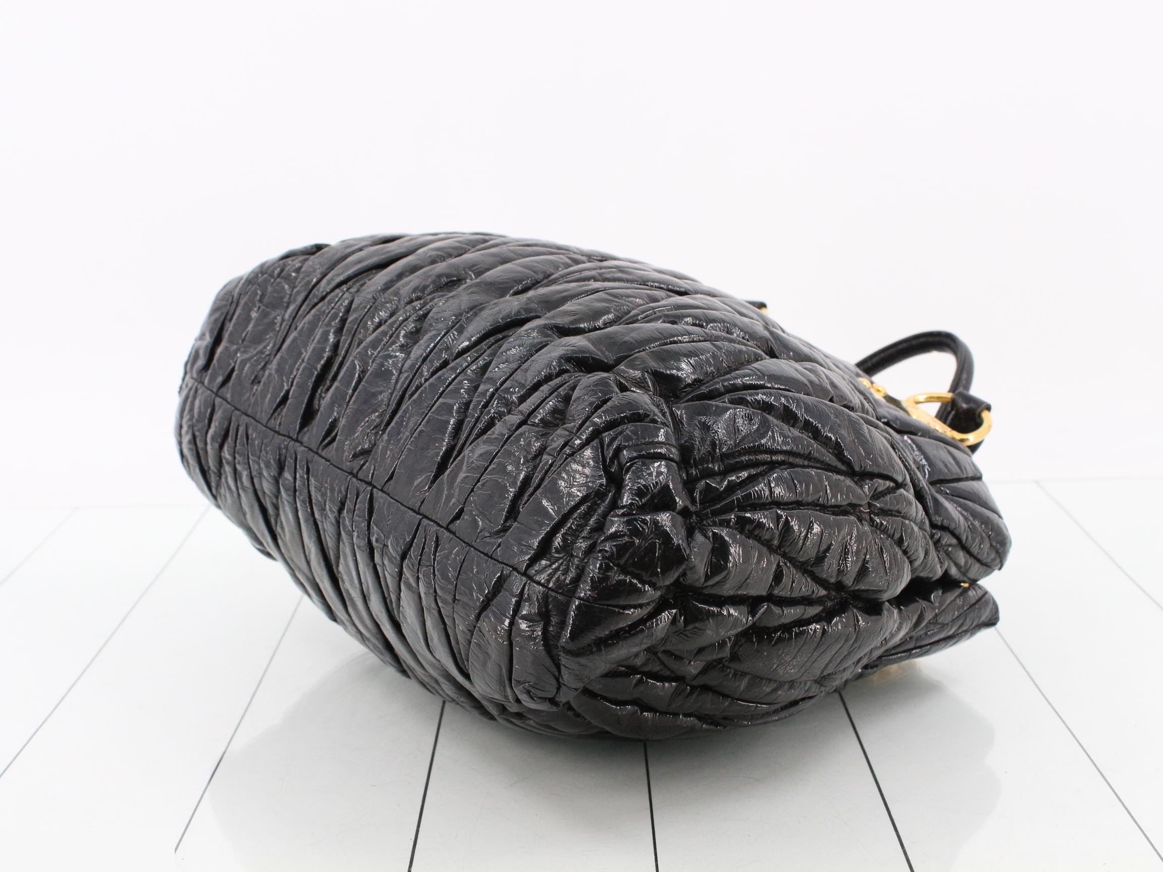 Matelassé (bag) - handbag — view 6