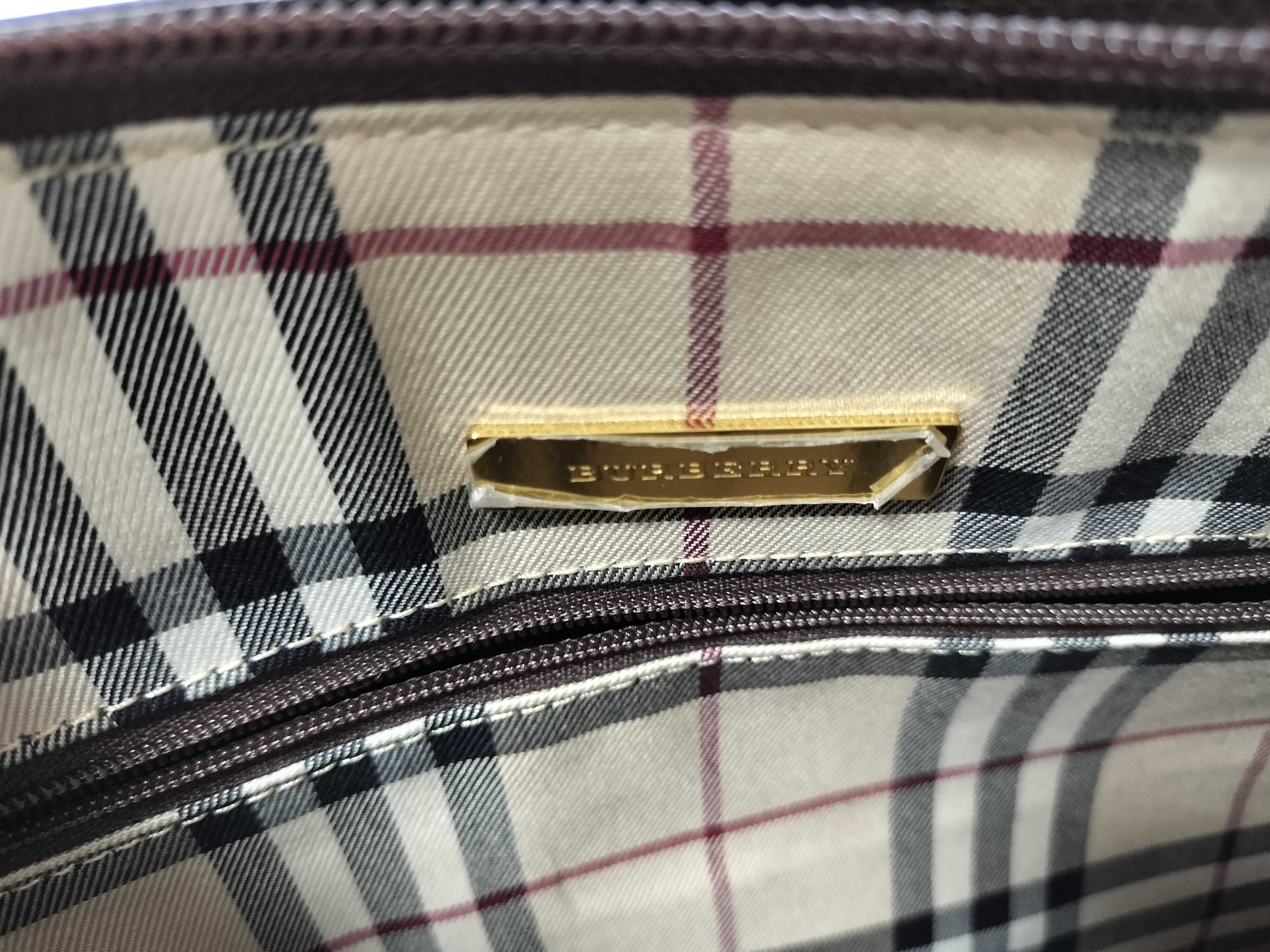 One-Shoulder Bag Leather Shoulder Bag — view 13