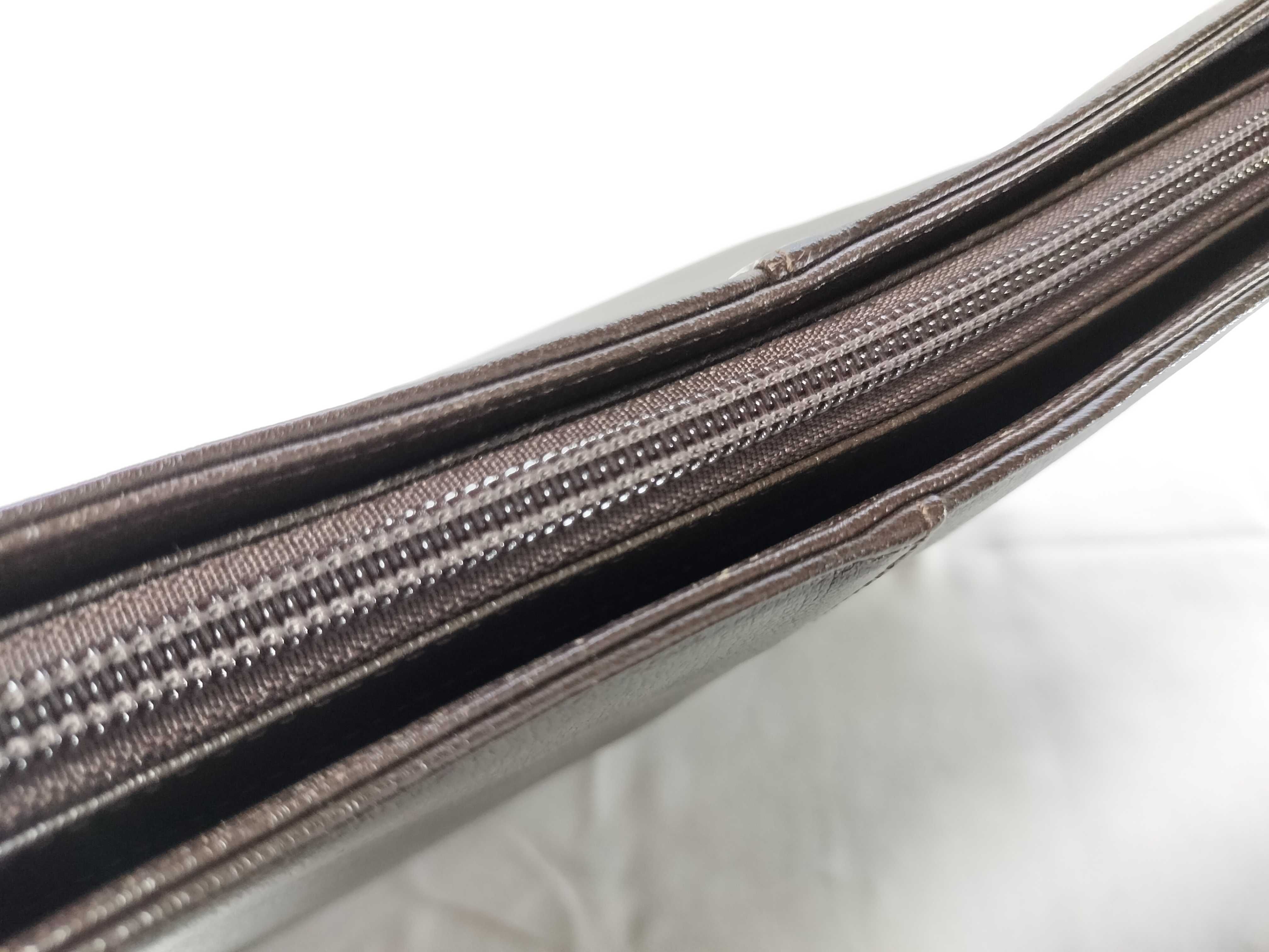 One-Shoulder Bag Leather Shoulder Bag — view 9