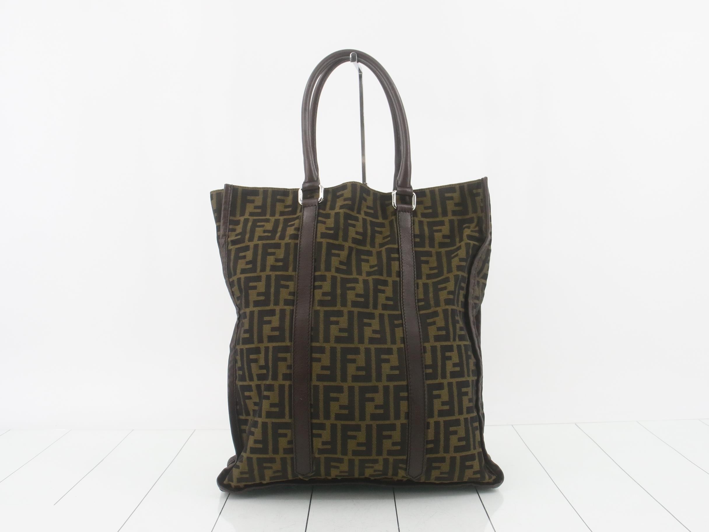 Zucca (bag) - Tote bag