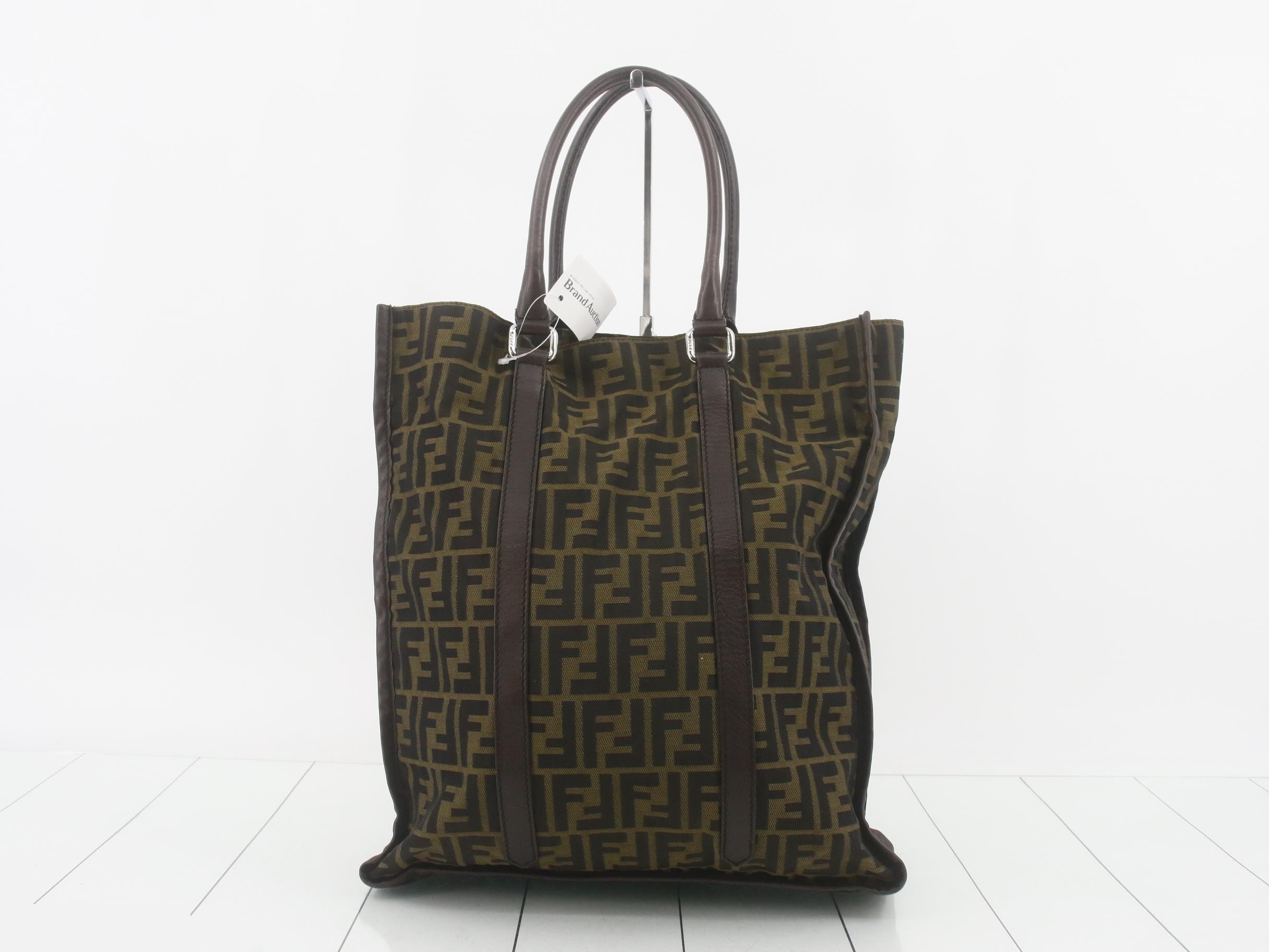 Zucca (bag) - Tote bag — view 2