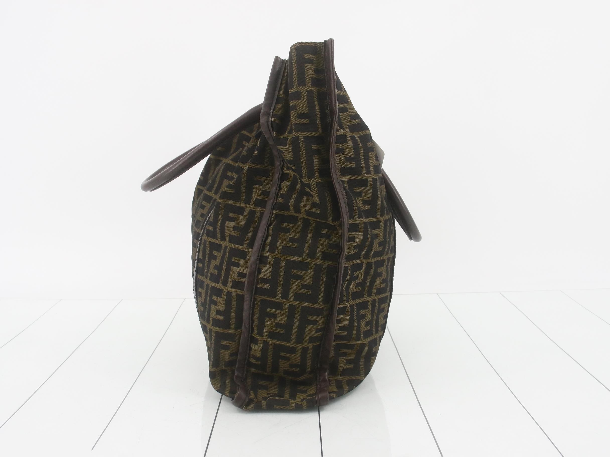 Zucca (bag) - Tote bag — view 3