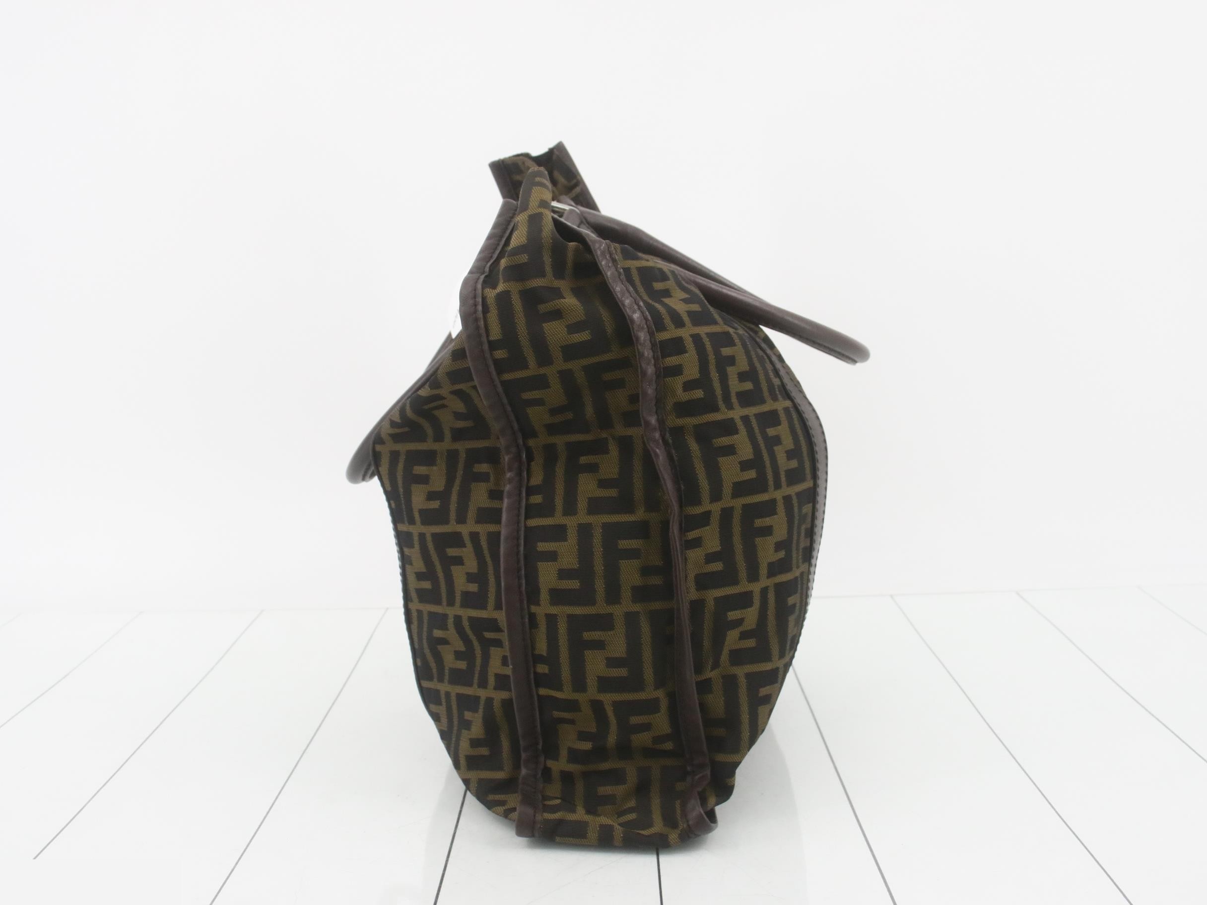 Zucca (bag) - Tote bag — view 4