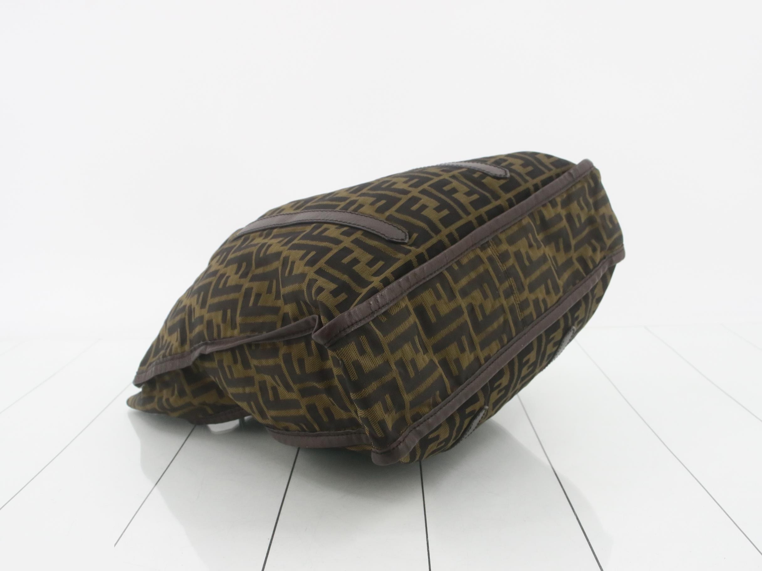 Zucca (bag) - Tote bag — view 5