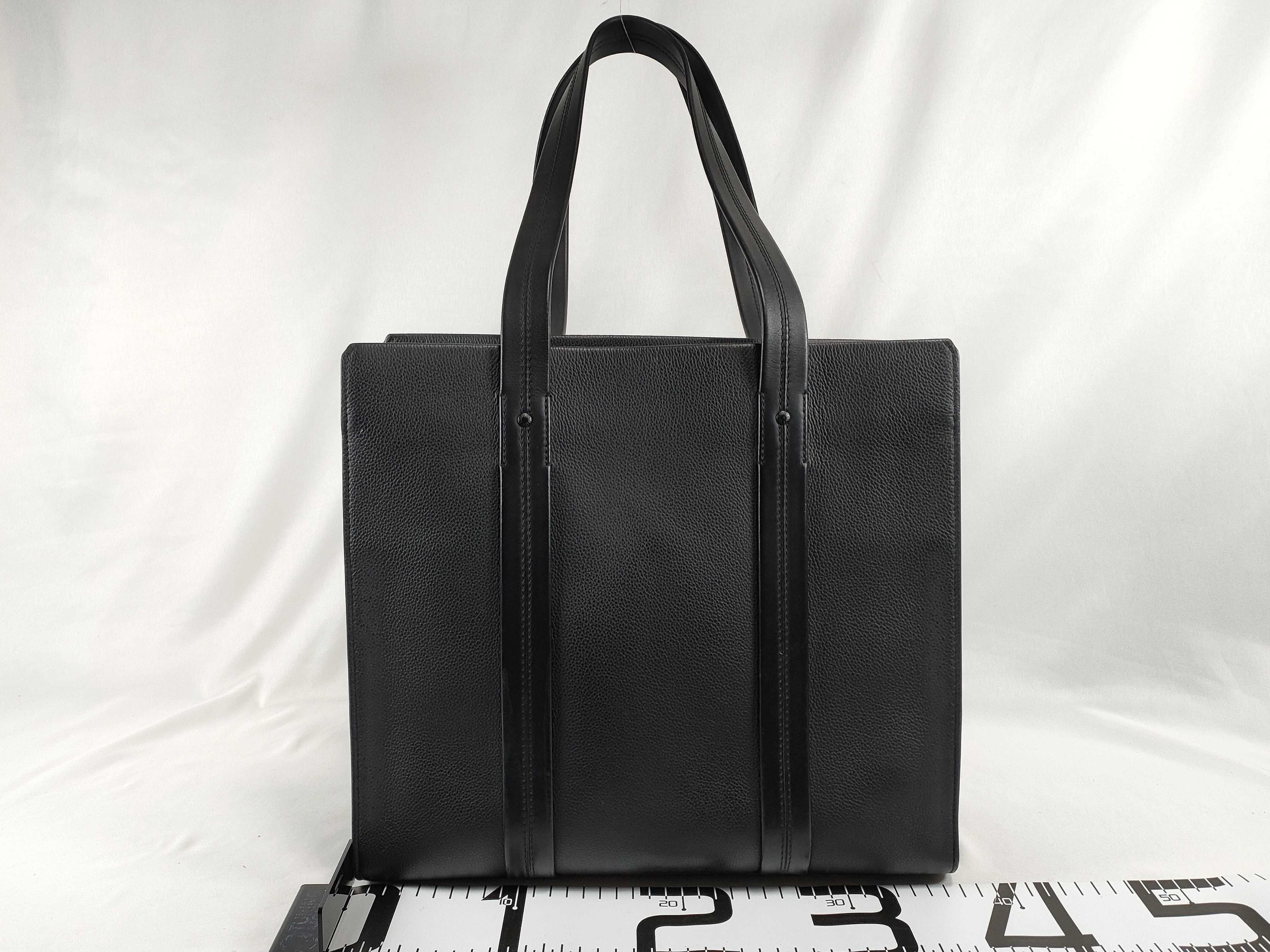 Aerogram Takeoff Tote RFID Tote Bag — view 3