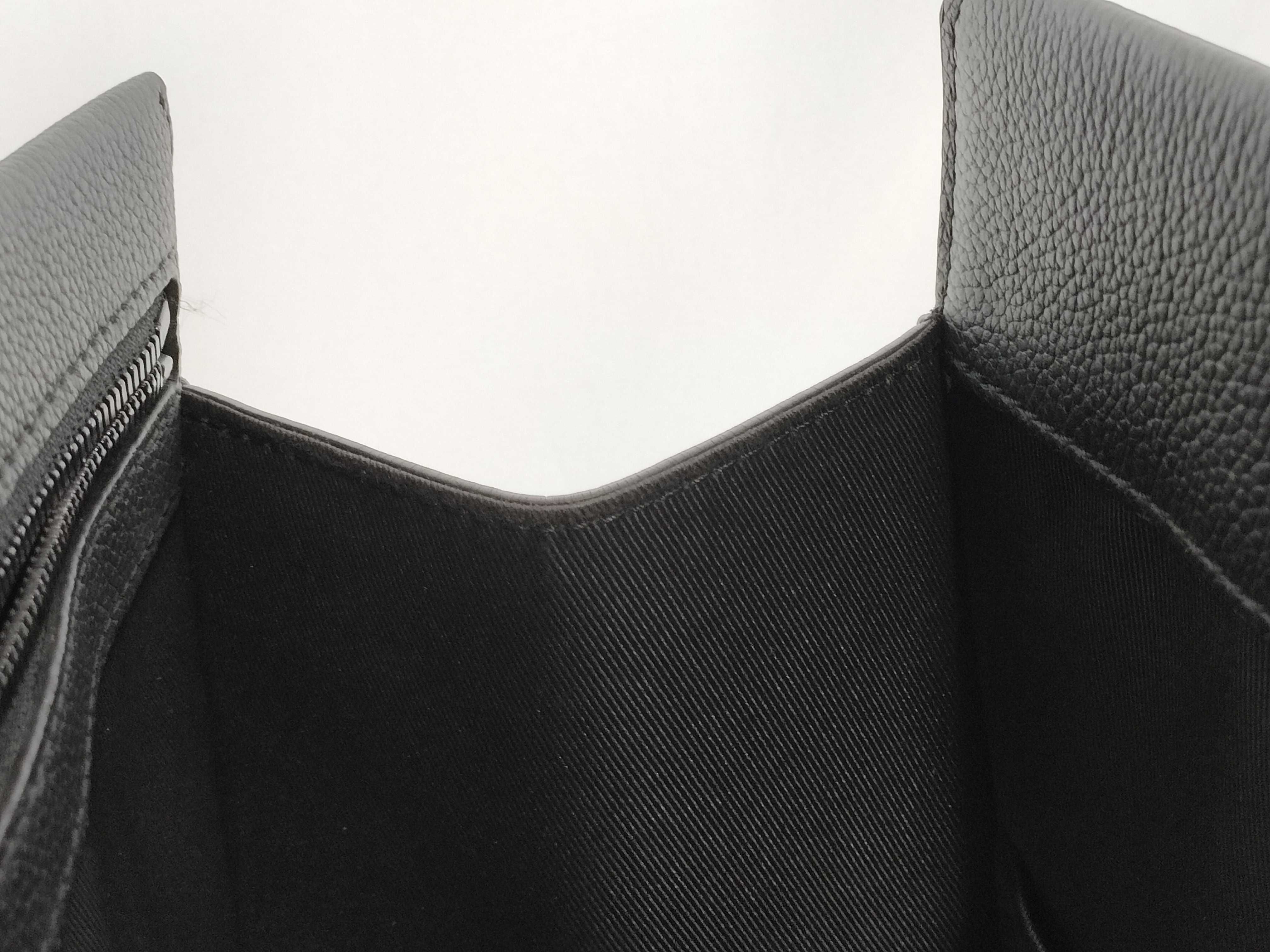 Aerogram Takeoff Tote RFID Tote Bag — view 9
